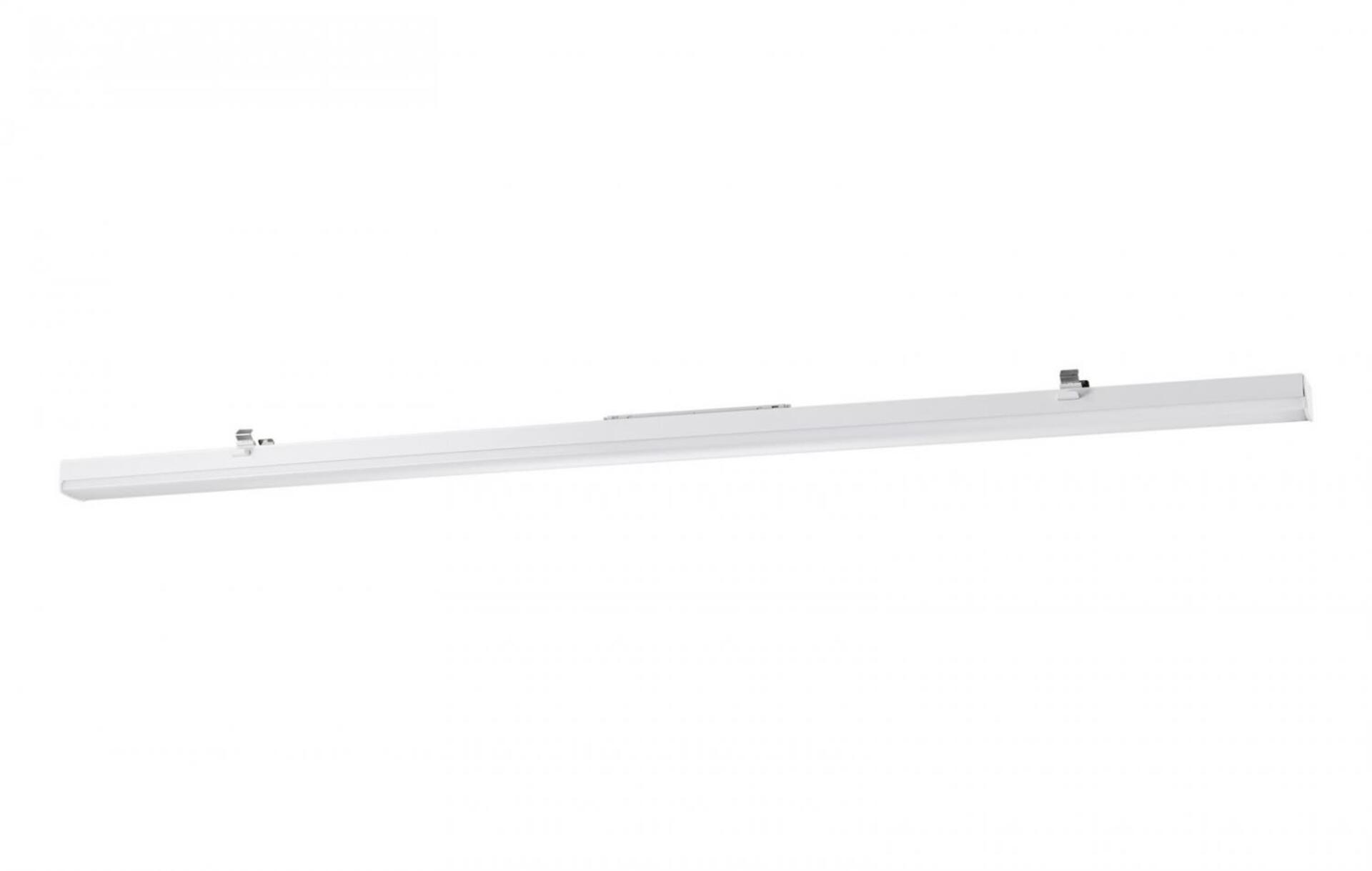 Levně Deko-Light modulový systém - Sanotrunk Universal 120 st., 75 W, DALI, 4000 K, bílá 707231