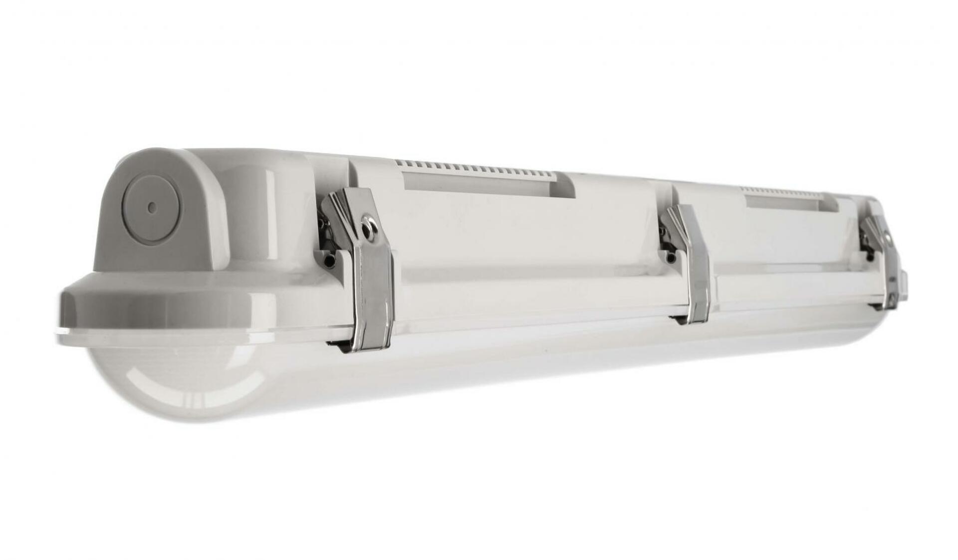 Levně Light Impressions Deko-Light prachotěsné svítidlo Tri Proof Basic, 18 W, 4000 K, 220-240V 2520 lm 610 mm 730483