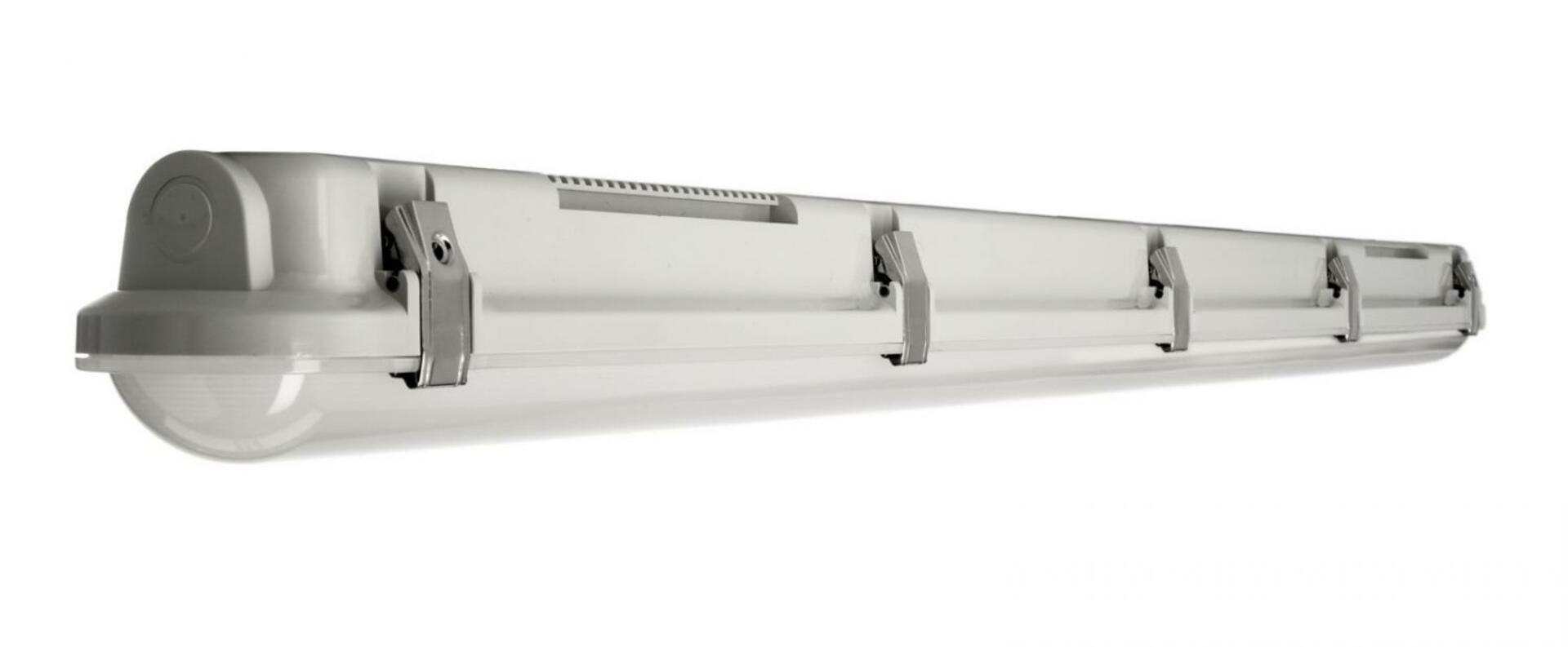 Levně Light Impressions Deko-Light prachotěsné svítidlo Tri Proof Basic, 36 W, 4000 K, 220-240V 5040 lm 1210 mm 730486