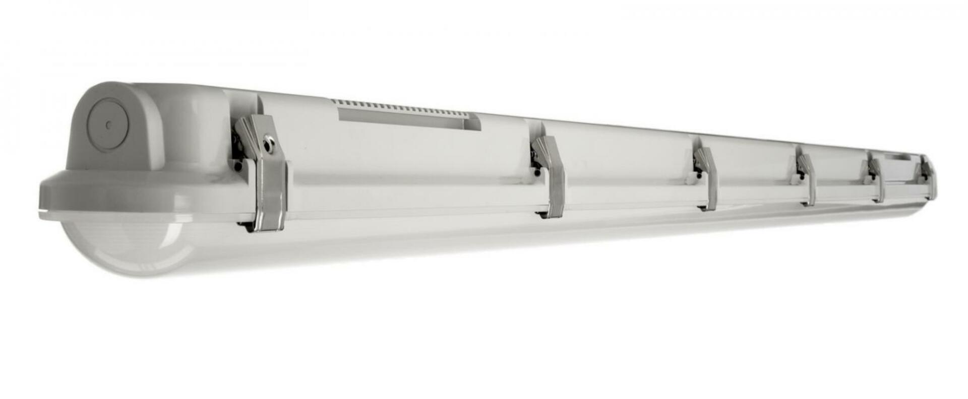 Light Impressions Deko-Light prachotěsné svítidlo Tri Proof Basic, Motion, 55 W, 4000 K, 220-240V 7700 lm 1510 mm 730490