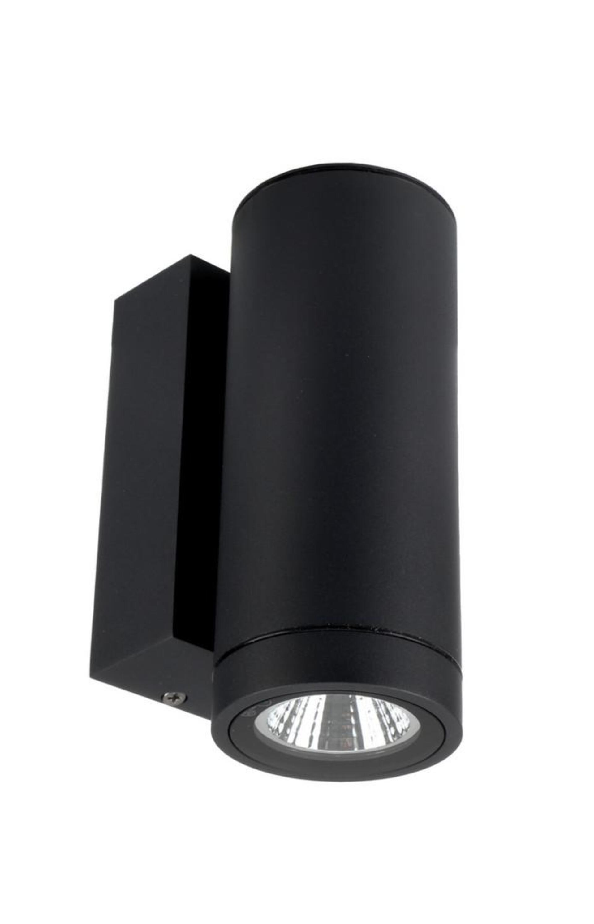 Levně Deko-Light nástěnné přisazené svítidlo - ShoreLine Pro kulaté, DIM, 6 W, 3000/4000 K, tmavěšedá 731218
