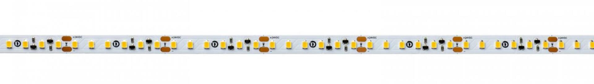 Light Impressions Deko-Light flexibilní LED pásek 2835-120-24V-3000K-10m 24V DC 9,50 W/m 3000 K 705 lm/m 10000 mm 840291