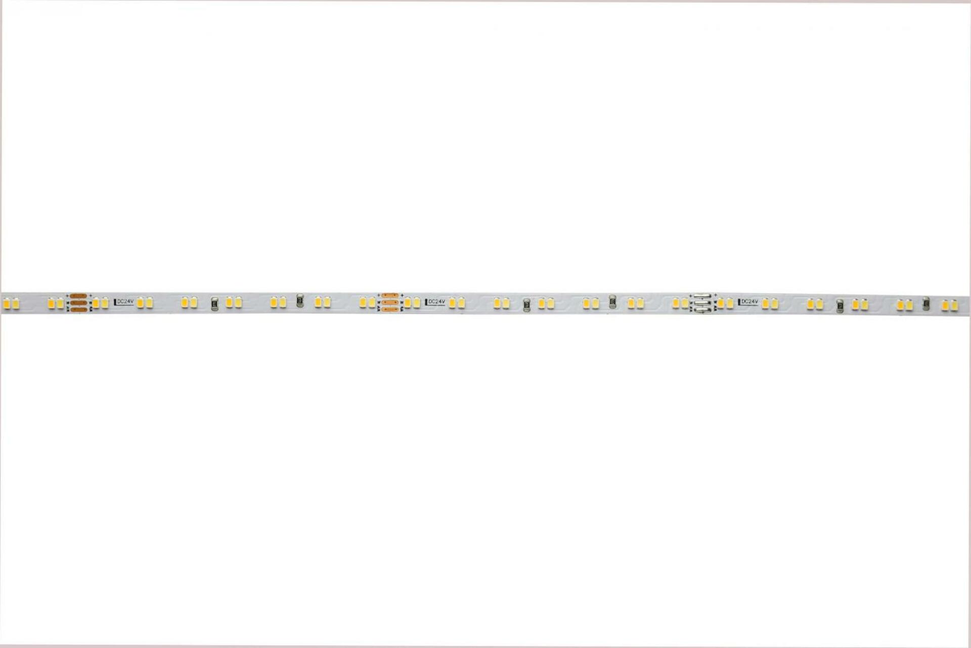 Levně Light Impressions Deko-Light flexibilní LED pásek 2216-196-24V-3000-6500K-5m 24V DC 37,50 W 3000-6500 K 3685 lm 5000 840350
