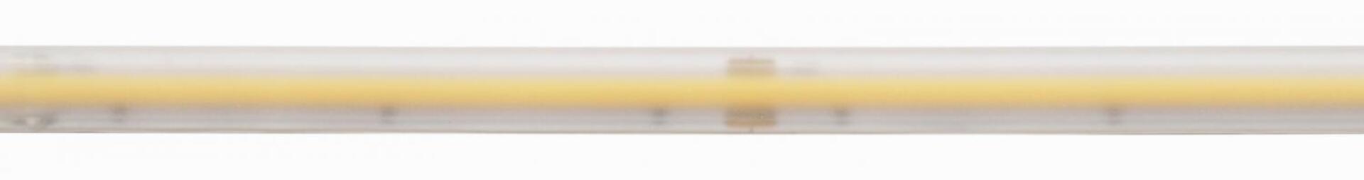 Levně Deko-Light LED pásek - Long Run pro fasády, COB, 48V-15W, 3000 K, 5m, silikon 840424