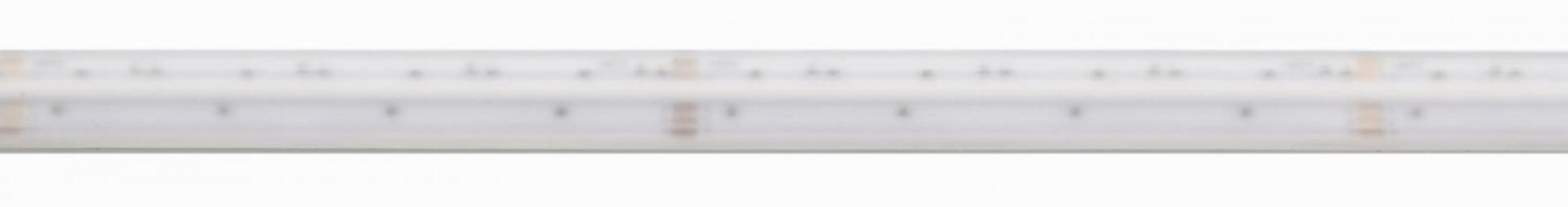 Levně Deko-Light LED pásek - Long Run pro fasády, COB, 48V-15W, RGB, 15m, silikon 840428