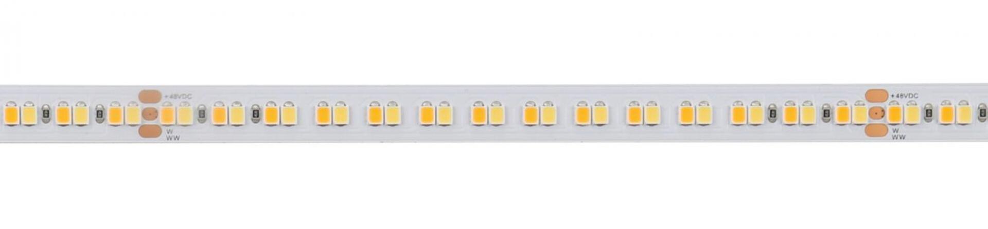 Levně Deko-Light LED pásek - Long Run, SMD, 48V-10W, 2700-6500 K, 15m 840434