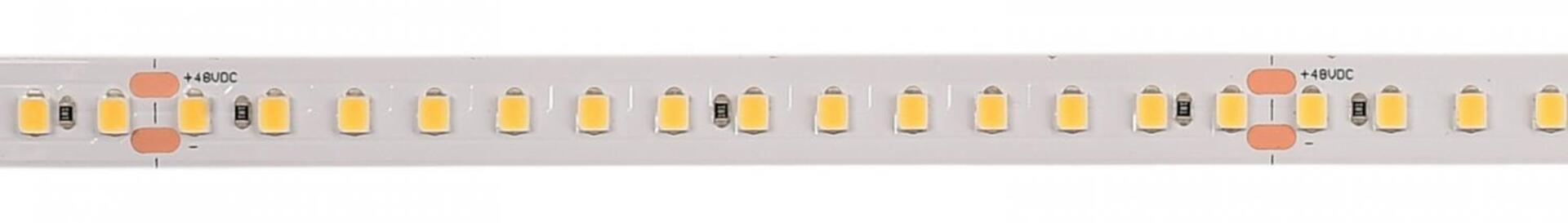 Levně Deko-Light LED pásek - Long Run, SMD, 48V-10W, 4000 K, 5m 840444