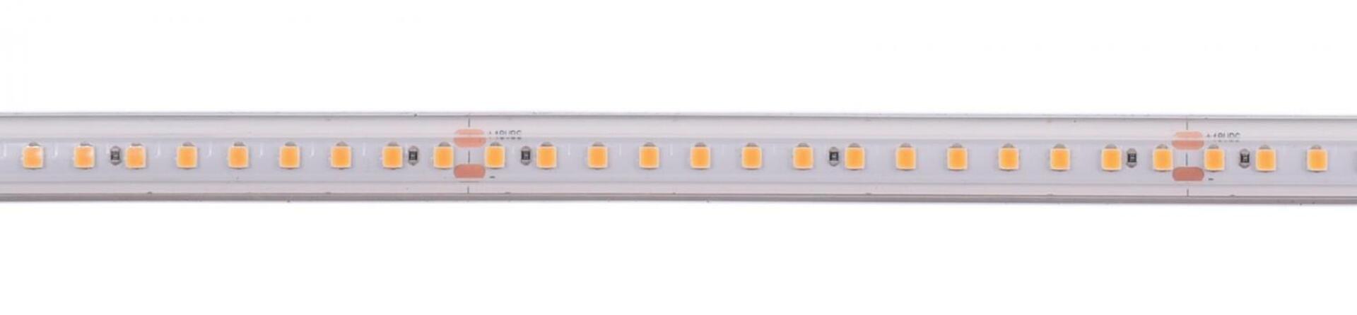 Levně Deko-Light LED pásek - Long Run, SMD, 48V-10W, 4000 K, 5m, silikon 840445