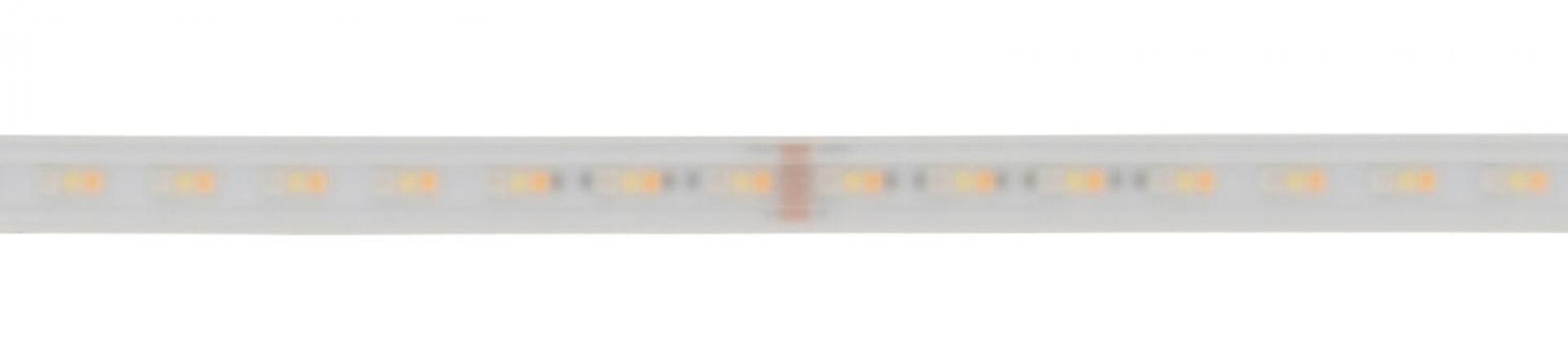 Levně Deko-Light LED pásek - Long Run, SMD, 48V-10W, RGB+2700-6500 K, 15m, silikon 840449