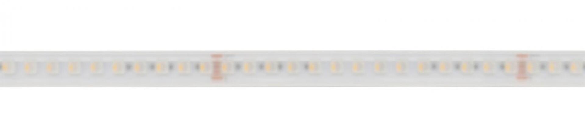 Levně Deko-Light LED pásek - Long Run, SMD, 48V-10W, RGB+3000 K, 5m, silikon 840459