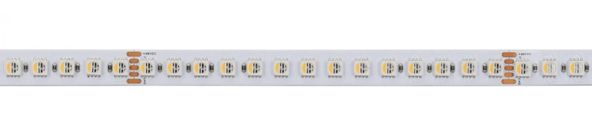 Levně Deko-Light LED pásek - Long Run, SMD, 48V-10W, RGB+4000 K, 5m 840464