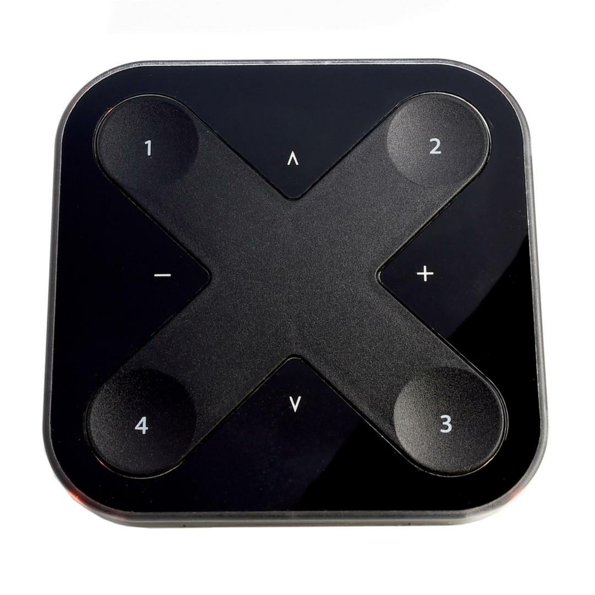 Levně Light Impressions Casambi řídící jednotka Bluetooth Wand-řídící jednotka Xpress 3V DC 843049