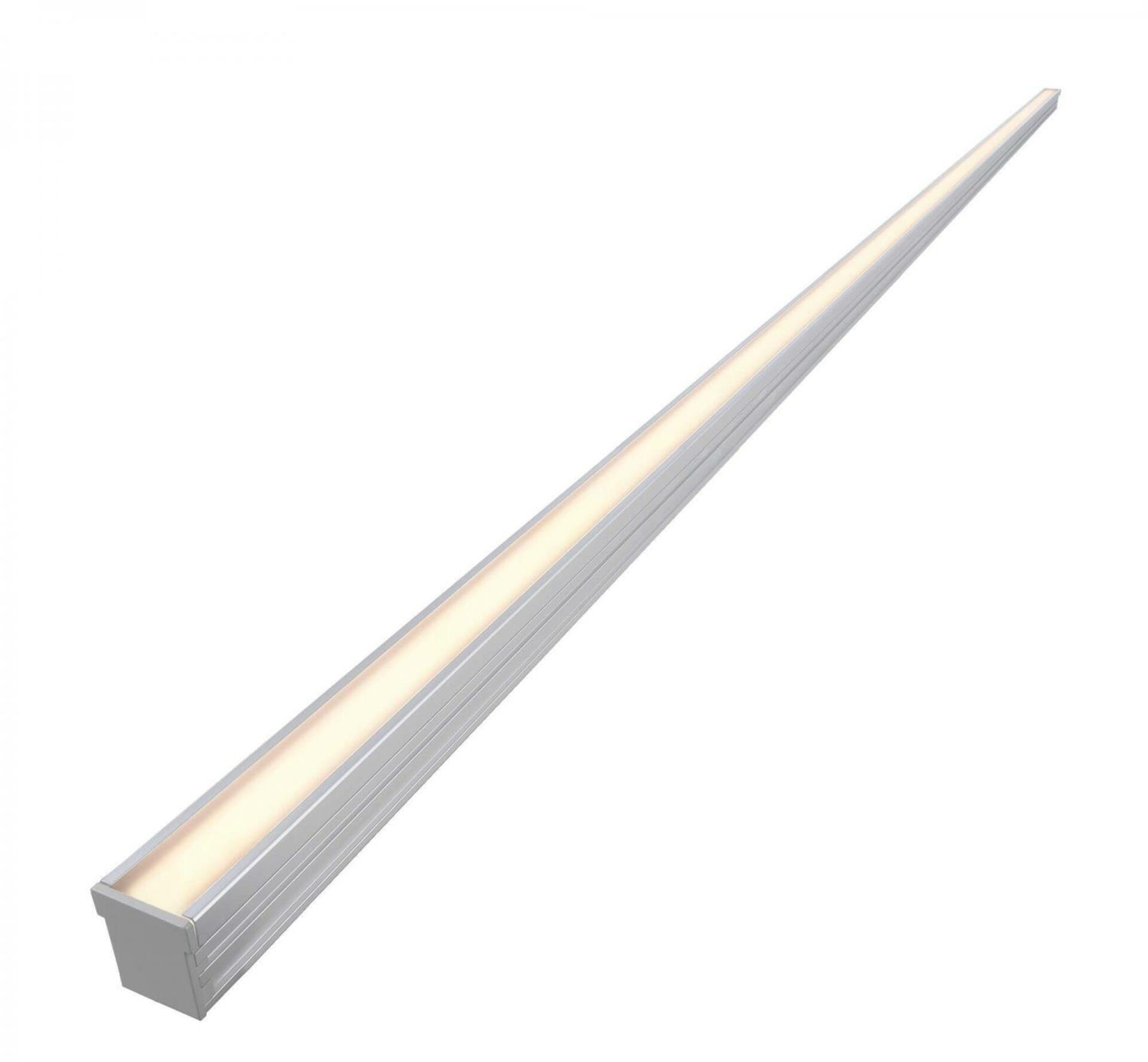 Light Impressions Deko-Light LED Bar / Tube Litus 24V DC 19,50 W 3000 K 240 lm 2000 847016