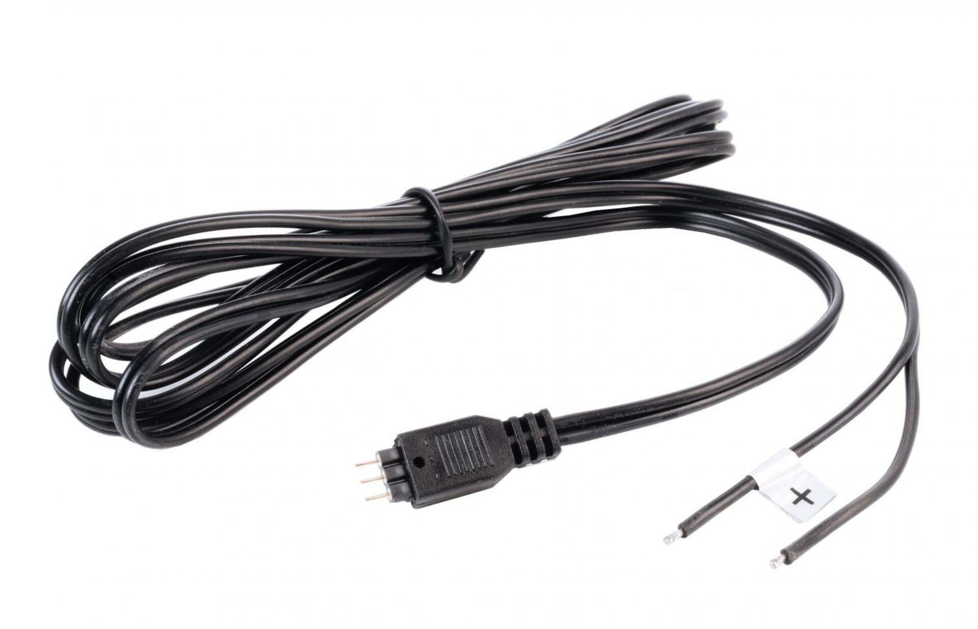 Levně Light Impressions KapegoLED Modular Panel Flex přívodní kabel 3pin 930145