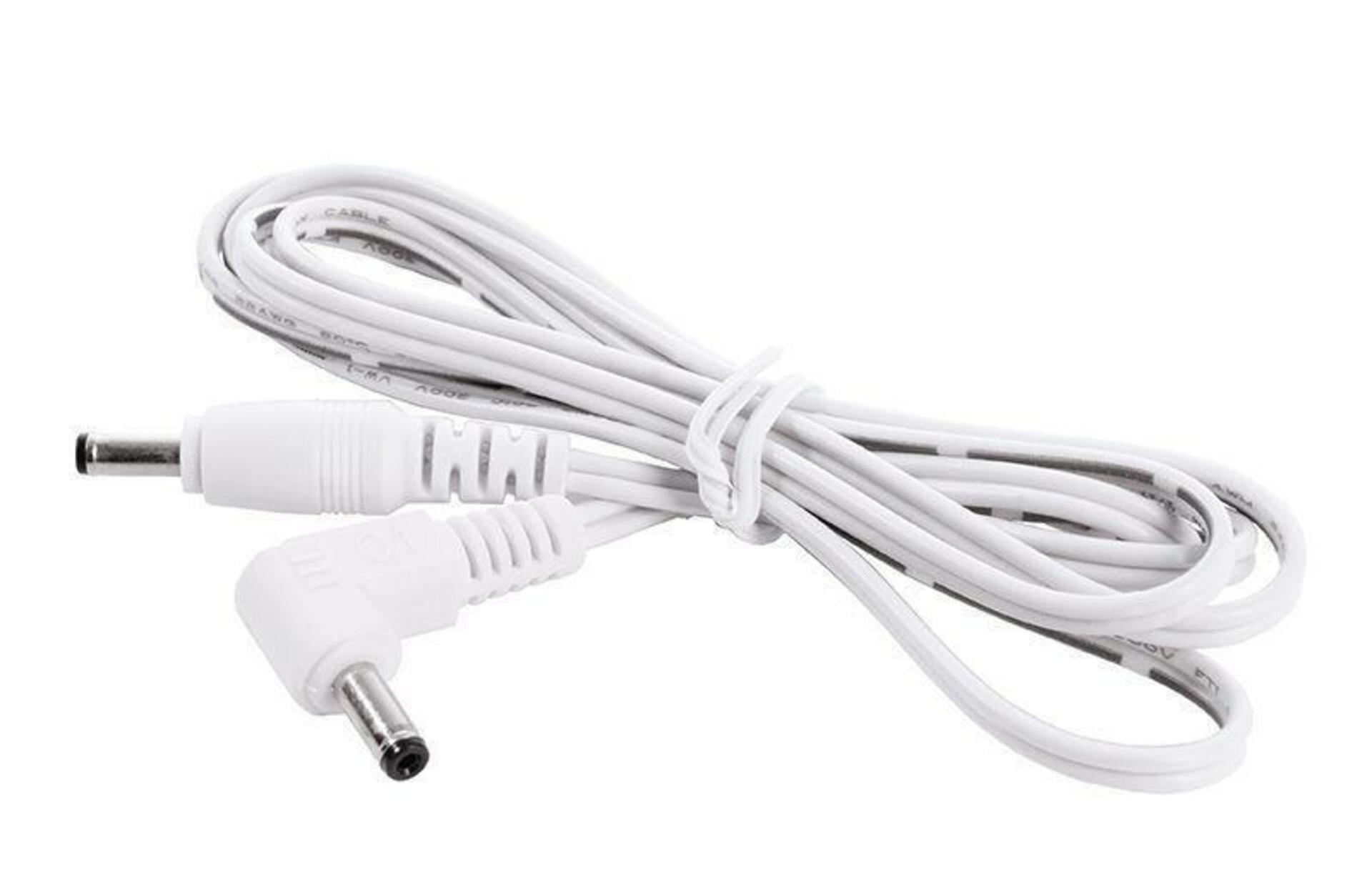 Levně Light Impressions KapegoLED spojovací kabel pro Mia,bílá 930244