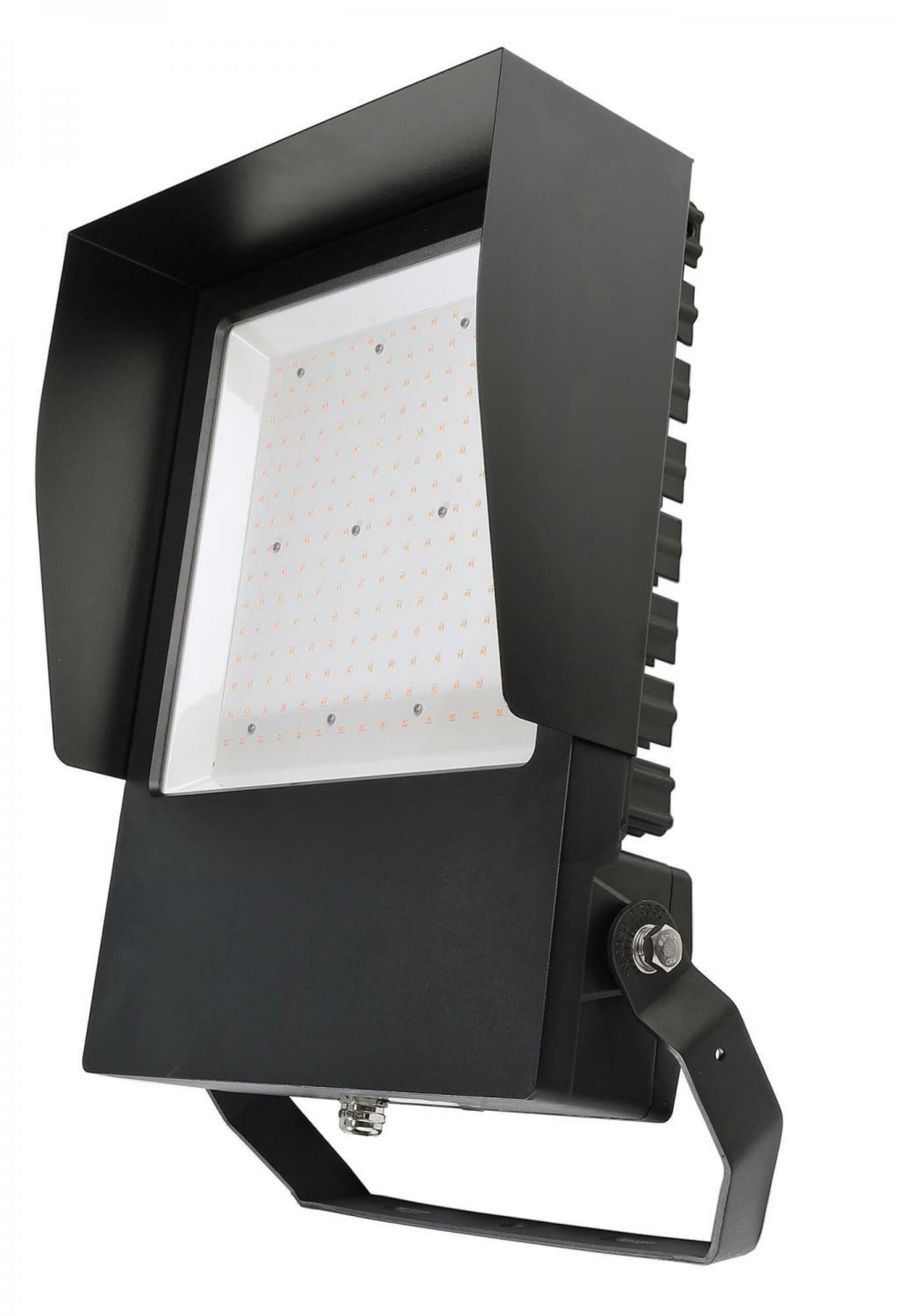 Levně Light Impressions Deko-Light ochrana proti oslnění pro sérii Atik 930410