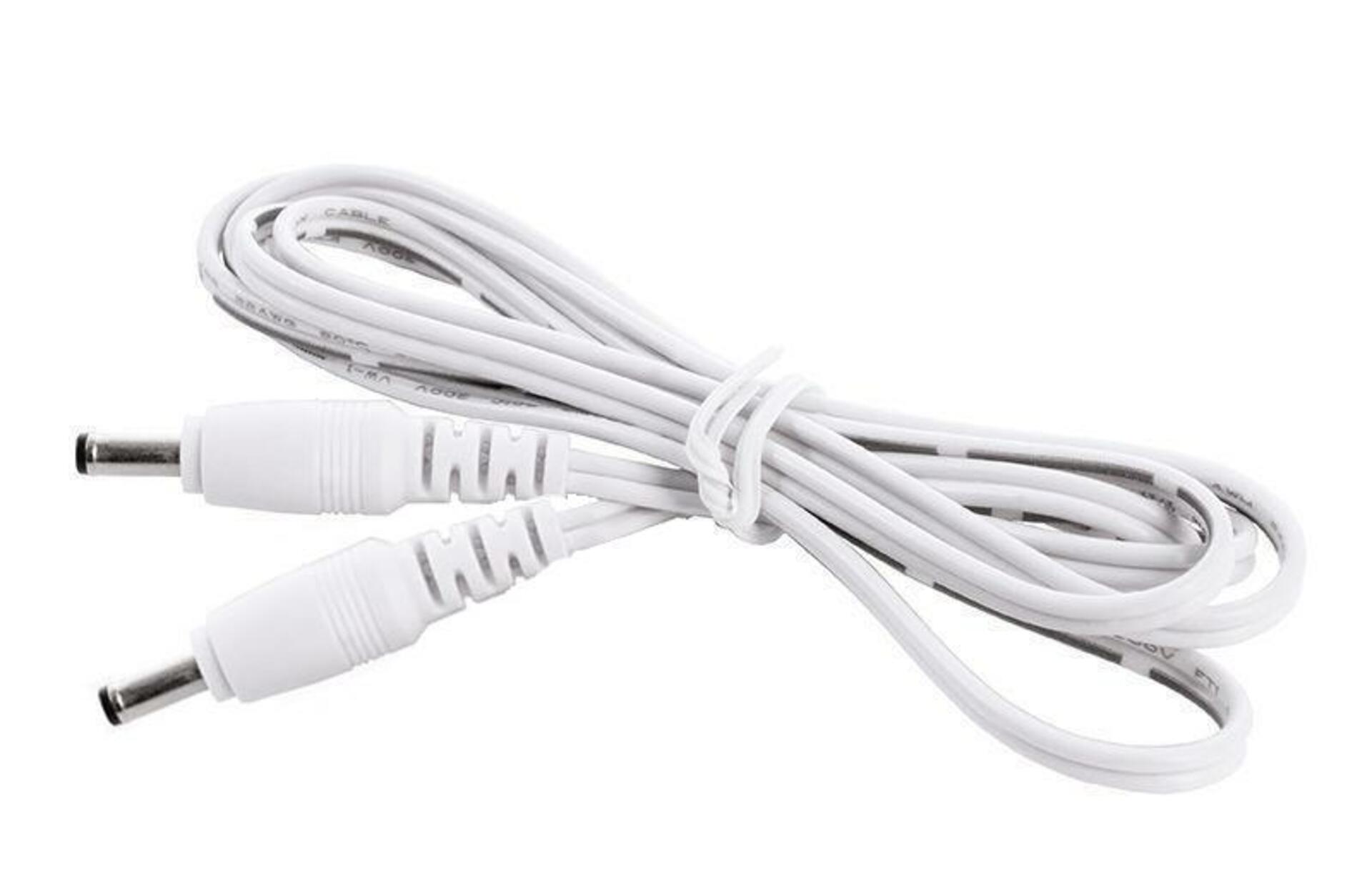 Levně Light Impressions Deko-Light spojovací kabel pro Mia,bílá 930566