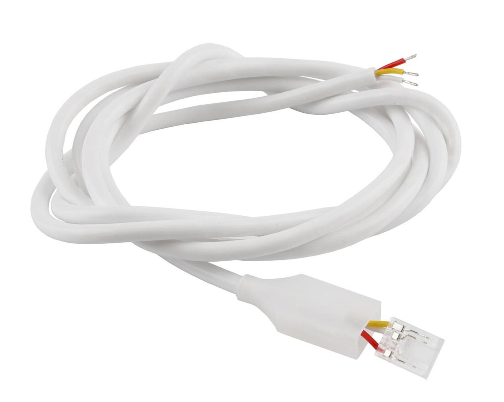 Deko-Light příslušenství - přívodní kabel pro CCT LED pásky Sauna / Long Run pro fasády 930865