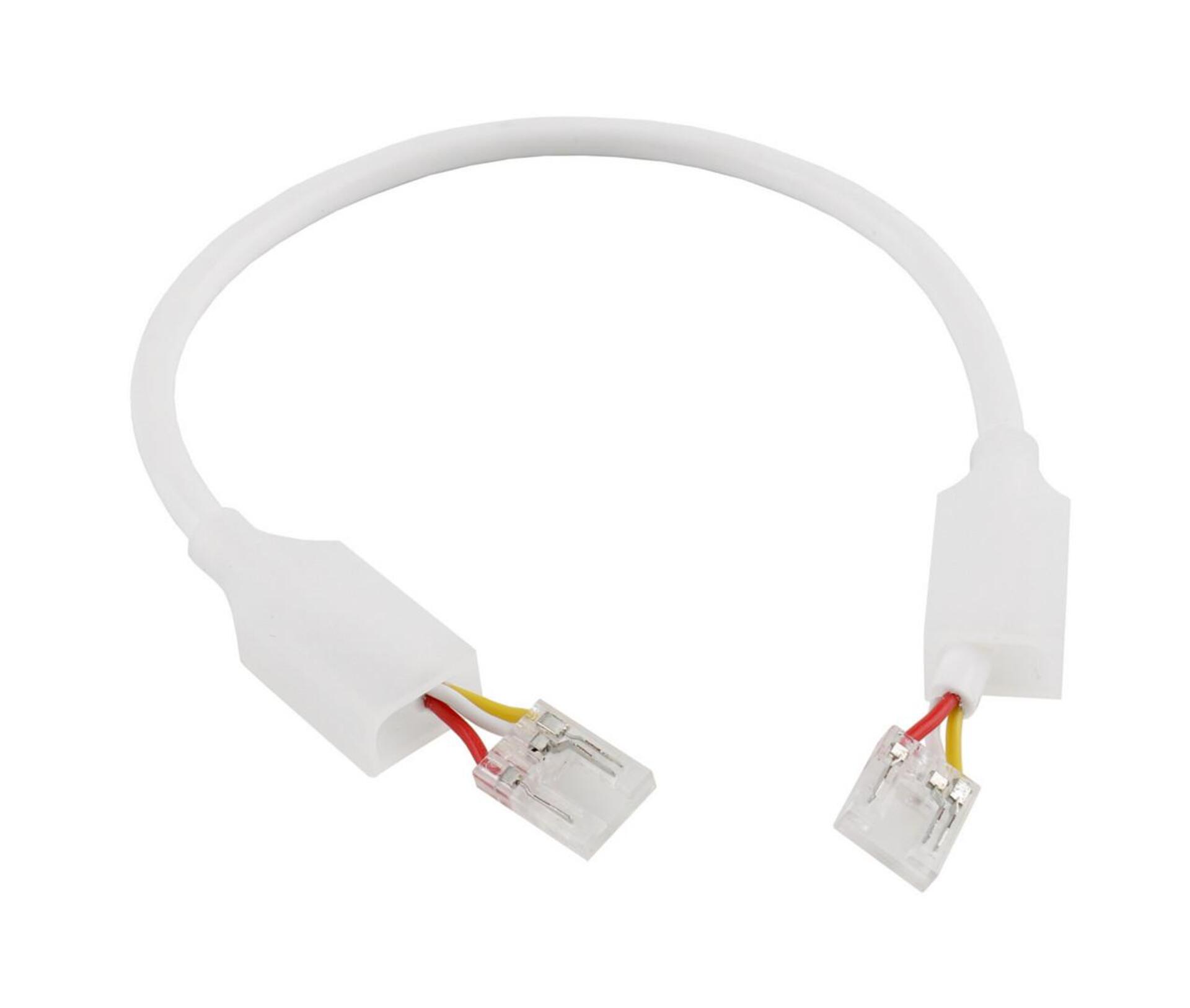 Levně Deko-Light příslušenství - spojka pro CCT LED pásky Sauna / Long Run pro fasády 930866