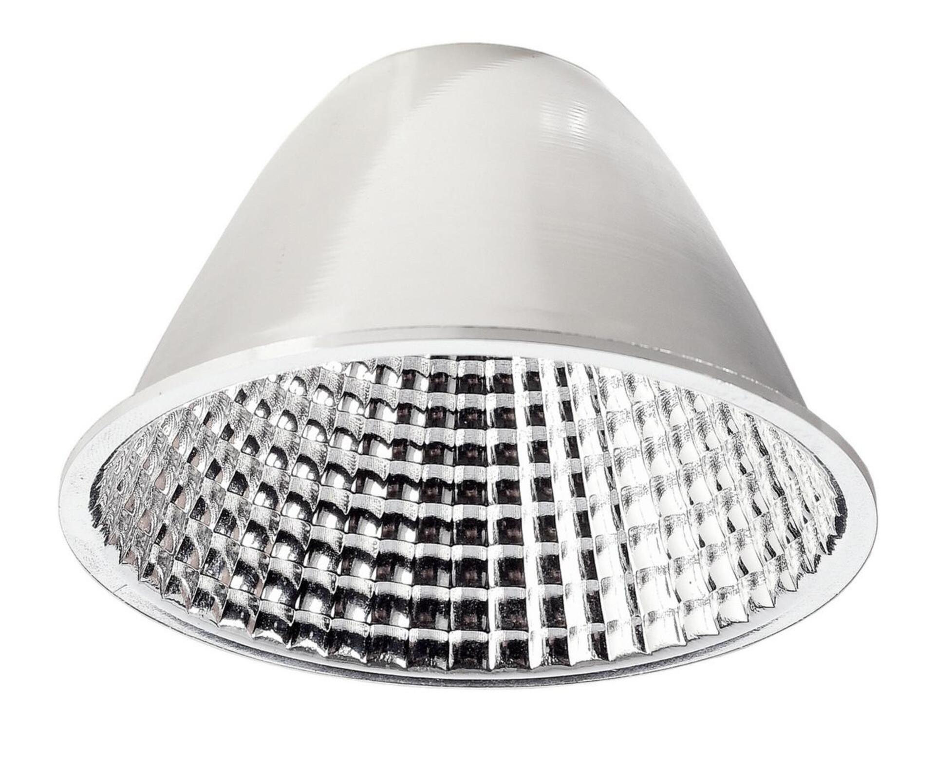 Levně Deko-Light příslušenství - reflektor, 140, série ShoreLine Pro, 36 st., chrom 930872