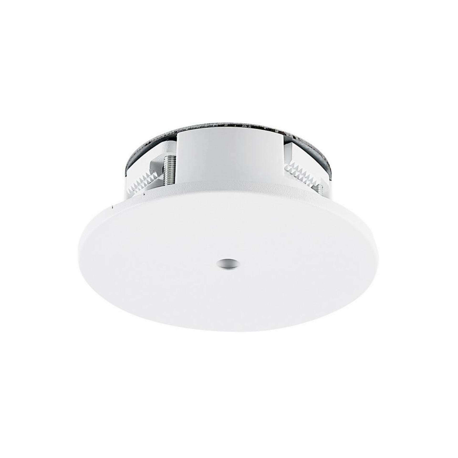 Levně Deko-Light příslušenství - 68 mm vestavná rozeta pro závěsné svítidlo, bílá 930913