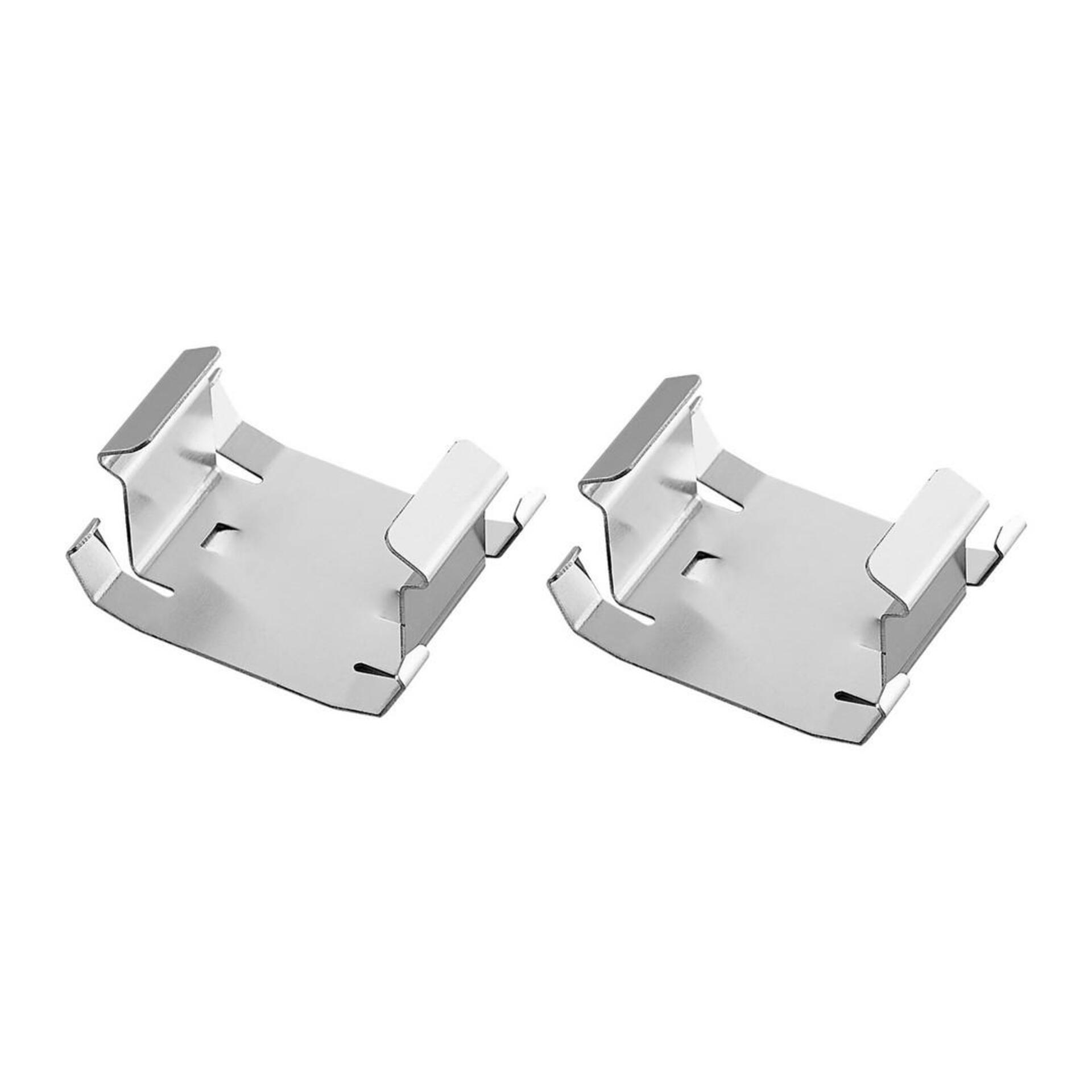 Levně Deko-Light příslušenství - Sanotrunk Universal montážní úchytky Siteco DUS / Simens 5LJ9 2 ks 930931