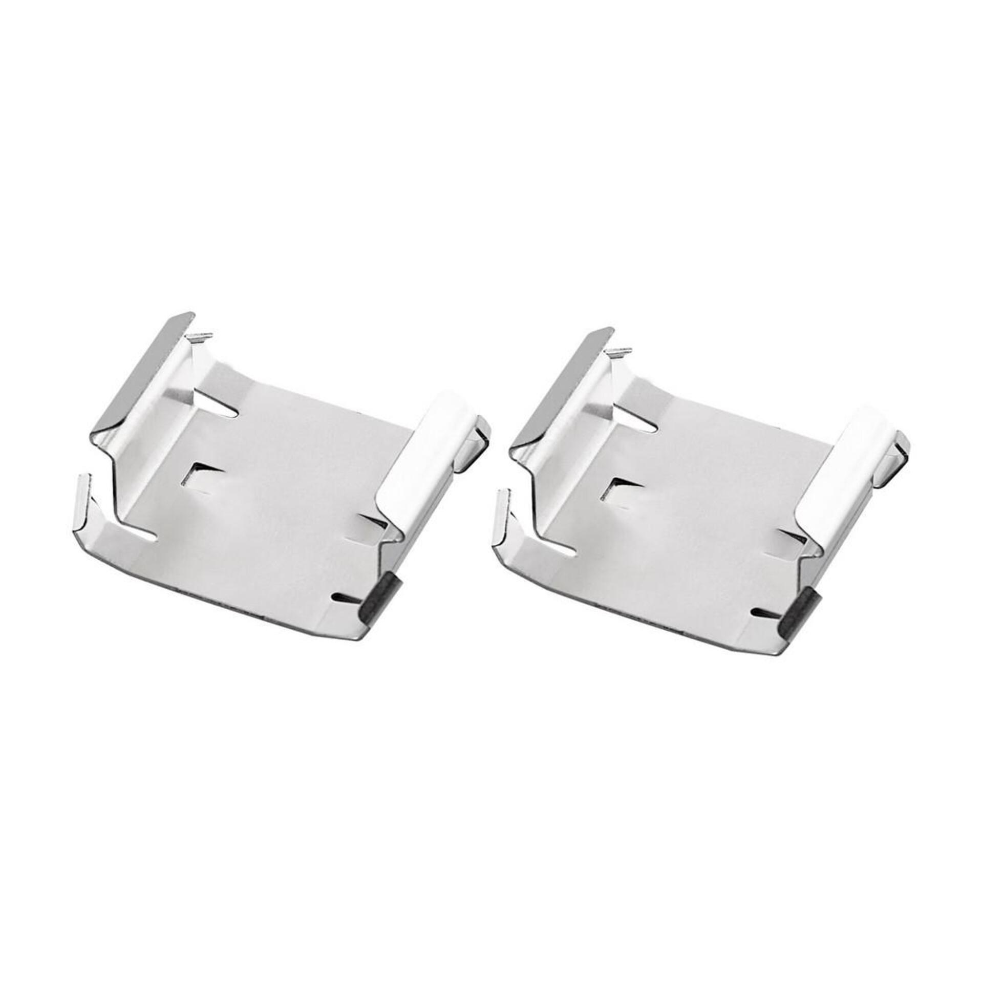 Levně Deko-Light příslušenství - Sanotrunk Universal montážní úchytky Regent ICE 2 ks 930932