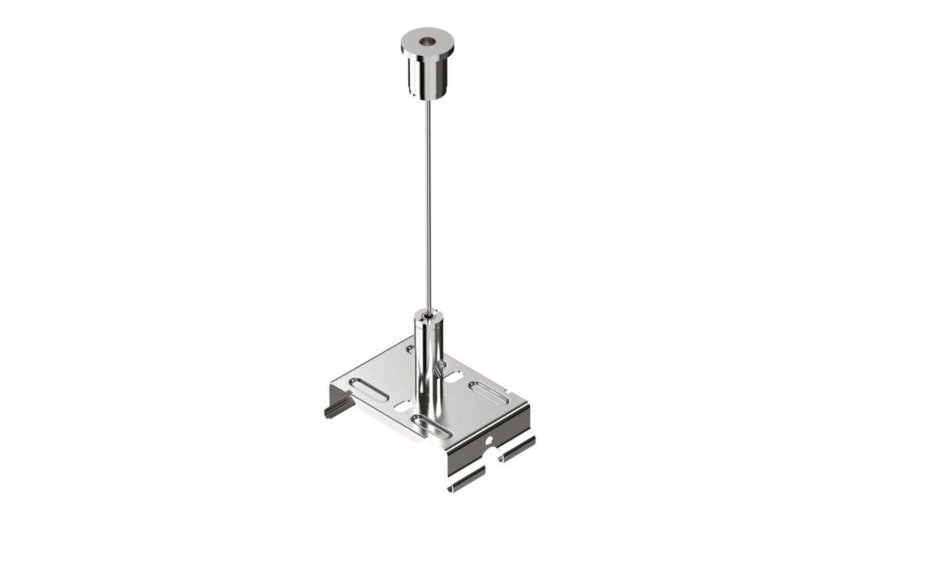 Levně Deko-Light příslušenství - Sanotrunk, závěs 5,0 m pro nosnou lištu, sada 10 ks 930952