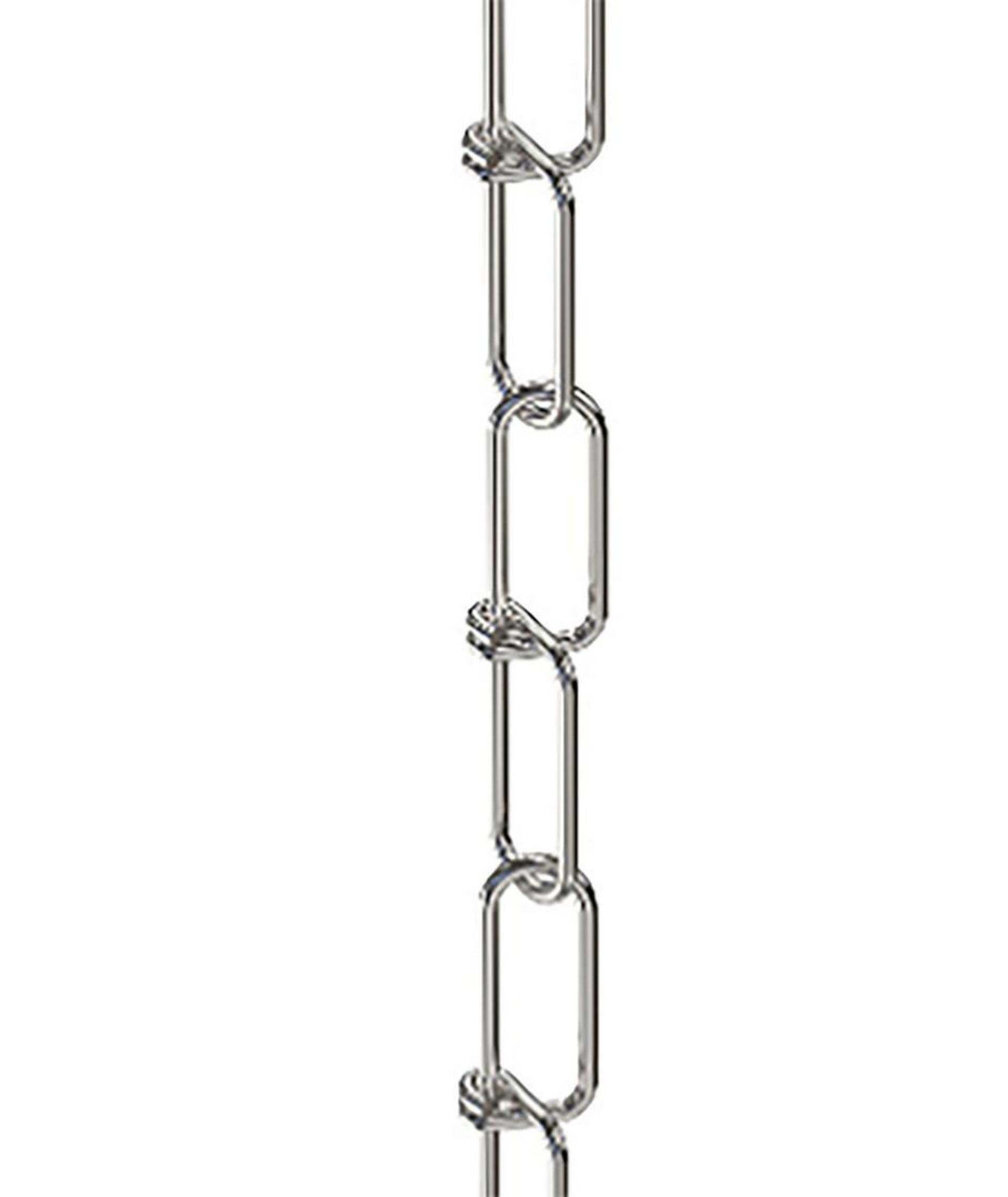 Levně Deko-Light příslušenství - Sanotrunk, řetězový závěs, 3m 931087