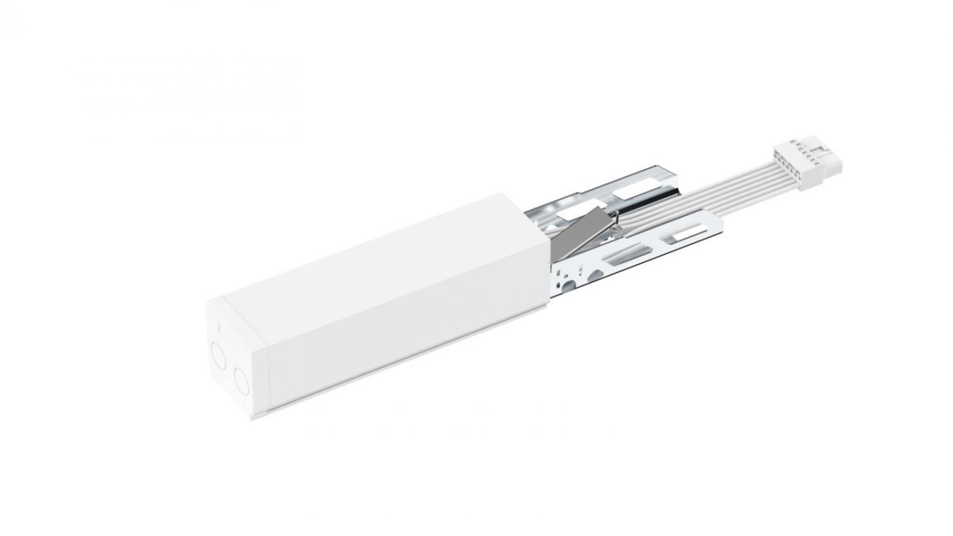 Levně Deko-Light příslušenství - Sanotrunk, koncové napájení 931088
