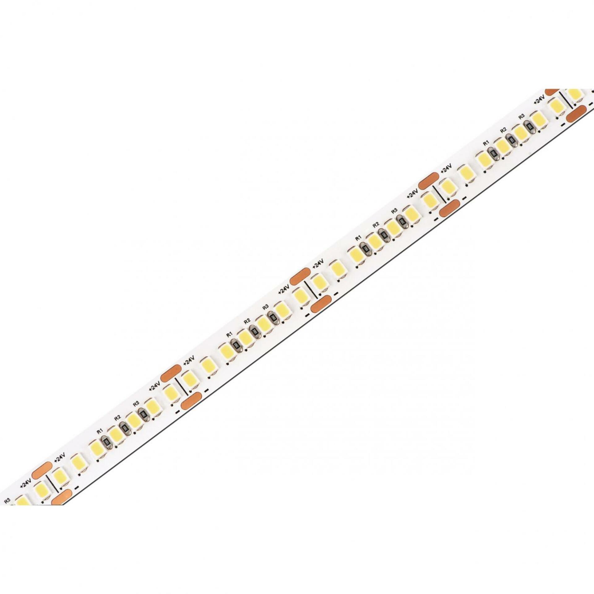 KOHL LIGHTING KOHL-Lighting FLOW LED pásek 5 W 2200K nestmívatelné