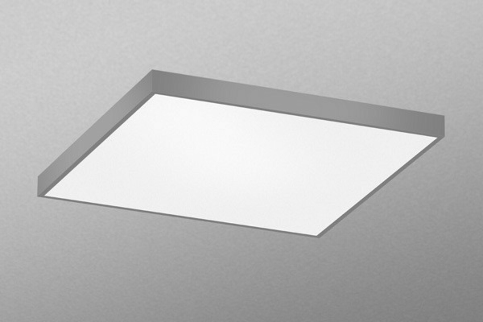 mivvy a.s. Mivvy LED přisazené svítidlo KAPA 38W/4500K 389×389mm KAP3838HEL38W4K5