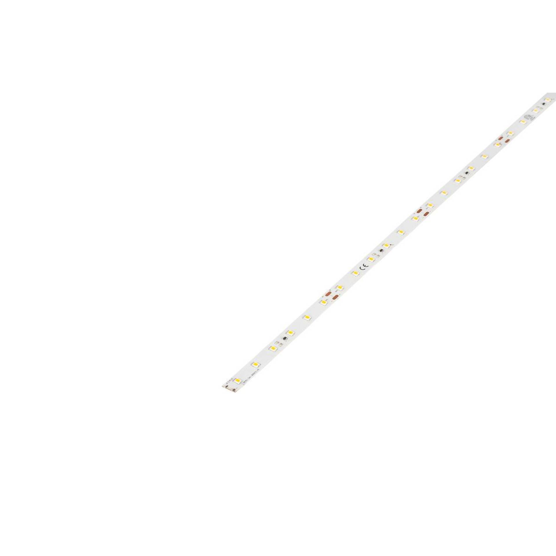 SLV BIG WHITE LED STRIP 10 24V, 80 m, 2200K 1002996