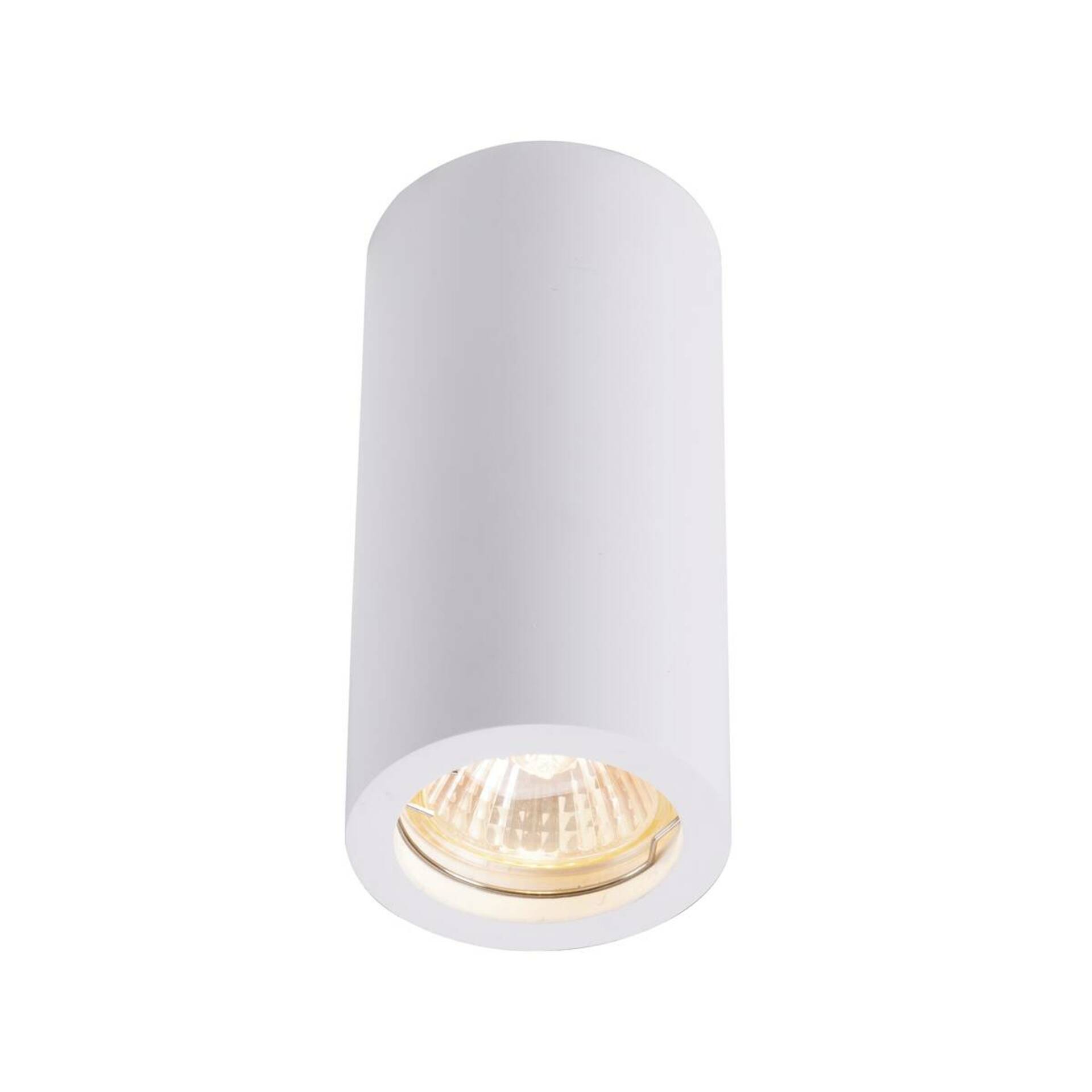 SLV BIG WHITE NAGY 75 QPAR51 Indoor, stropní LED svítidlo, bílé 1002965