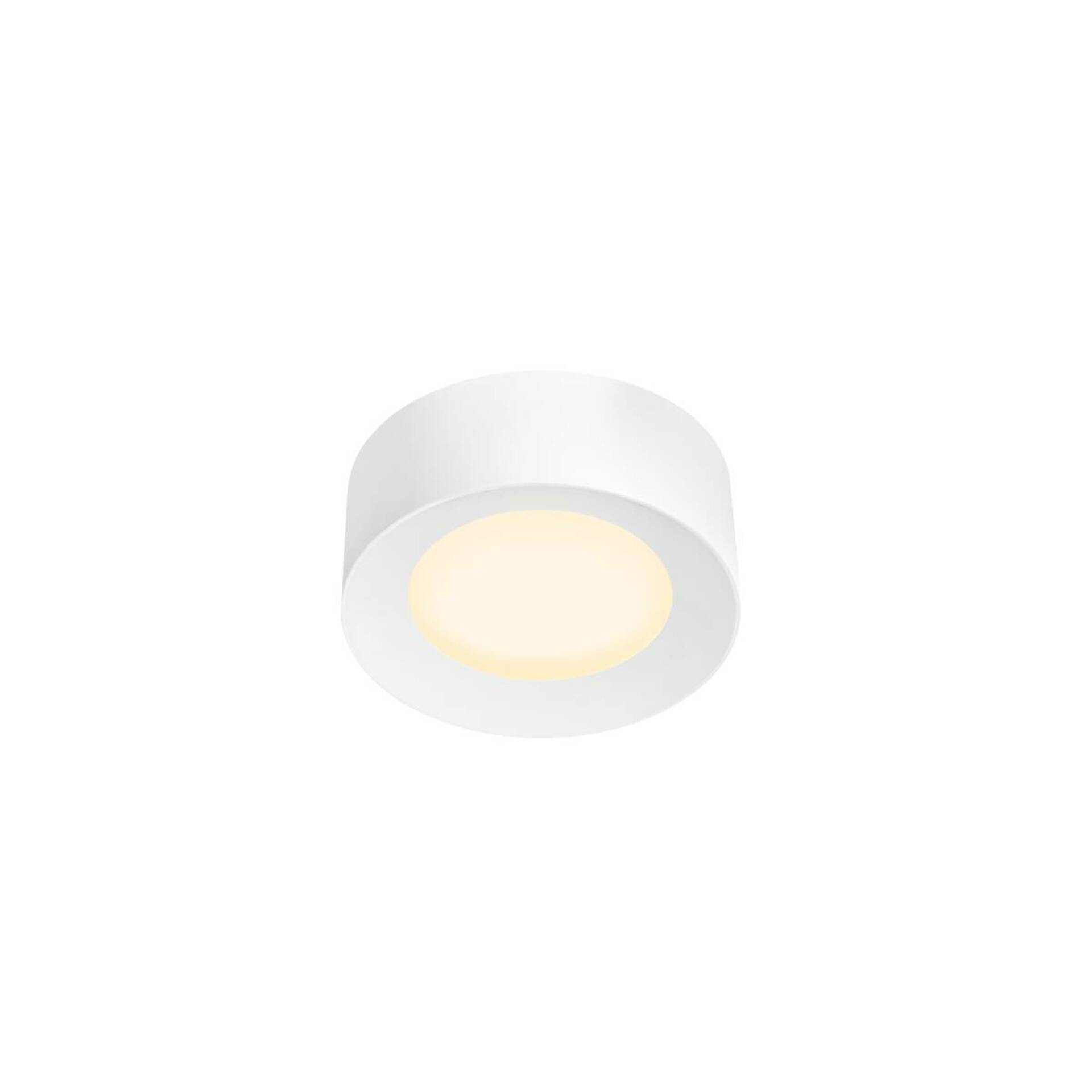 SLV BIG WHITE FERA 25 CL DALI Indoor, stropní LED svítidlo, bílé 1002967