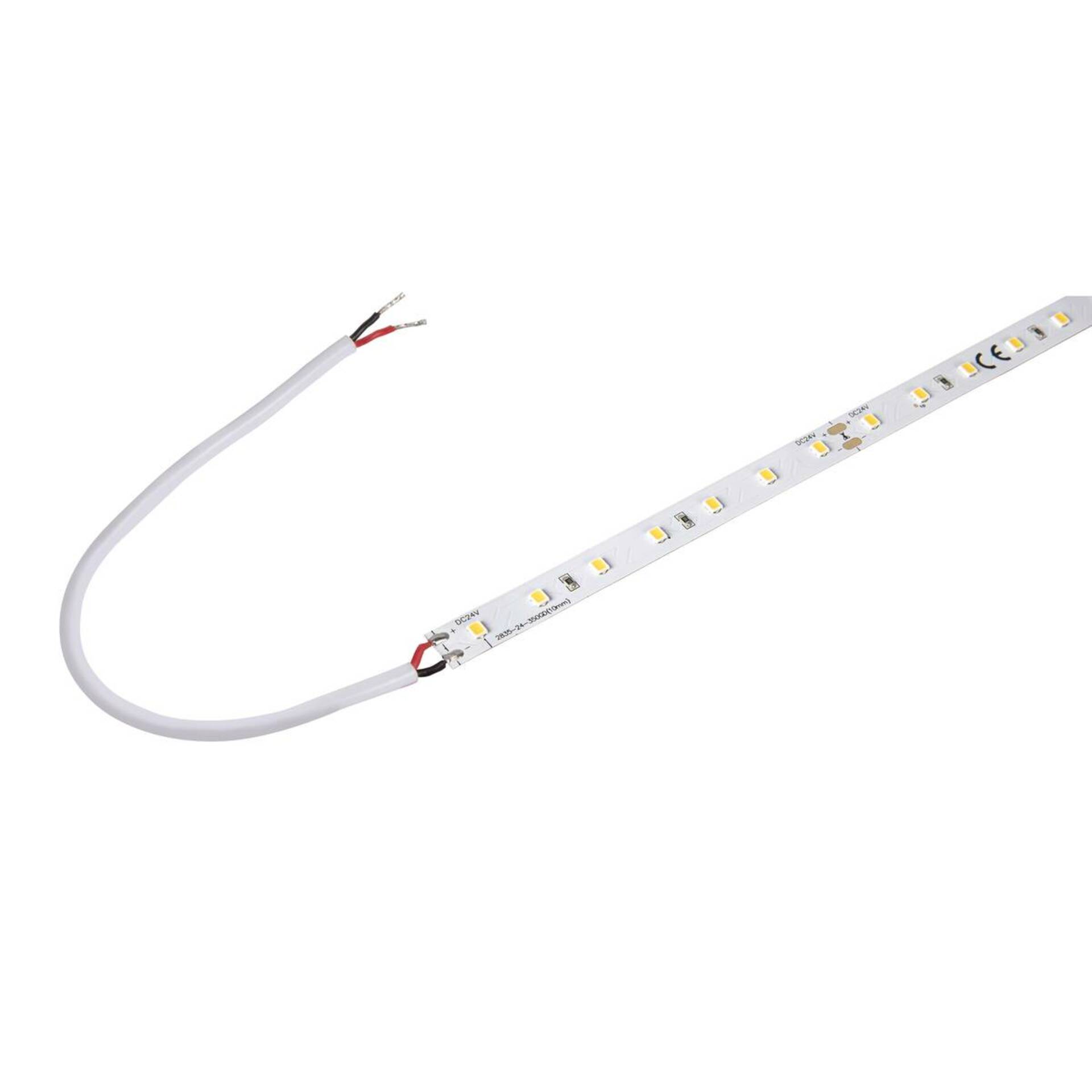 SLV BIG WHITE GRAZIA FLEXSTRIP LED 24 V 10 mm 5 m 3750 lm 4000 K 1004710