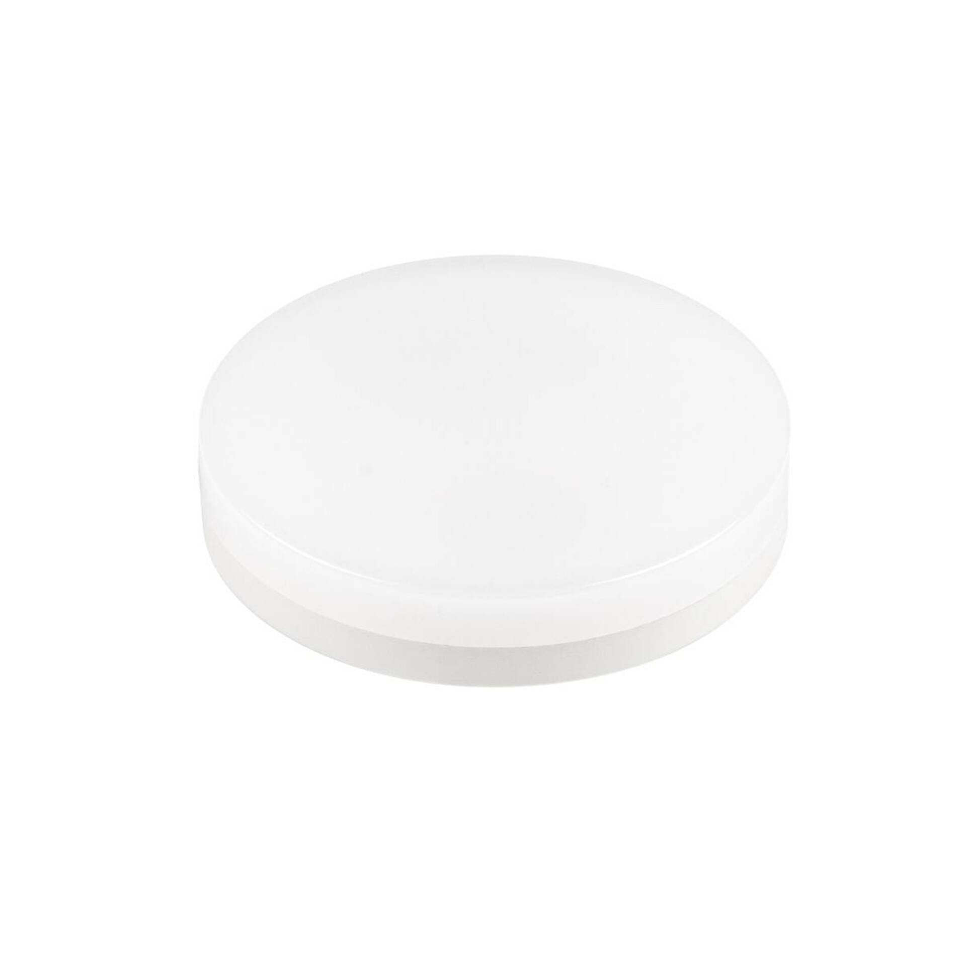 SLV BIG WHITE TCR TSE GX53 LED světelný zdroj bílý/mléčný 6 W 2700 K CRI 90 120° 1005272