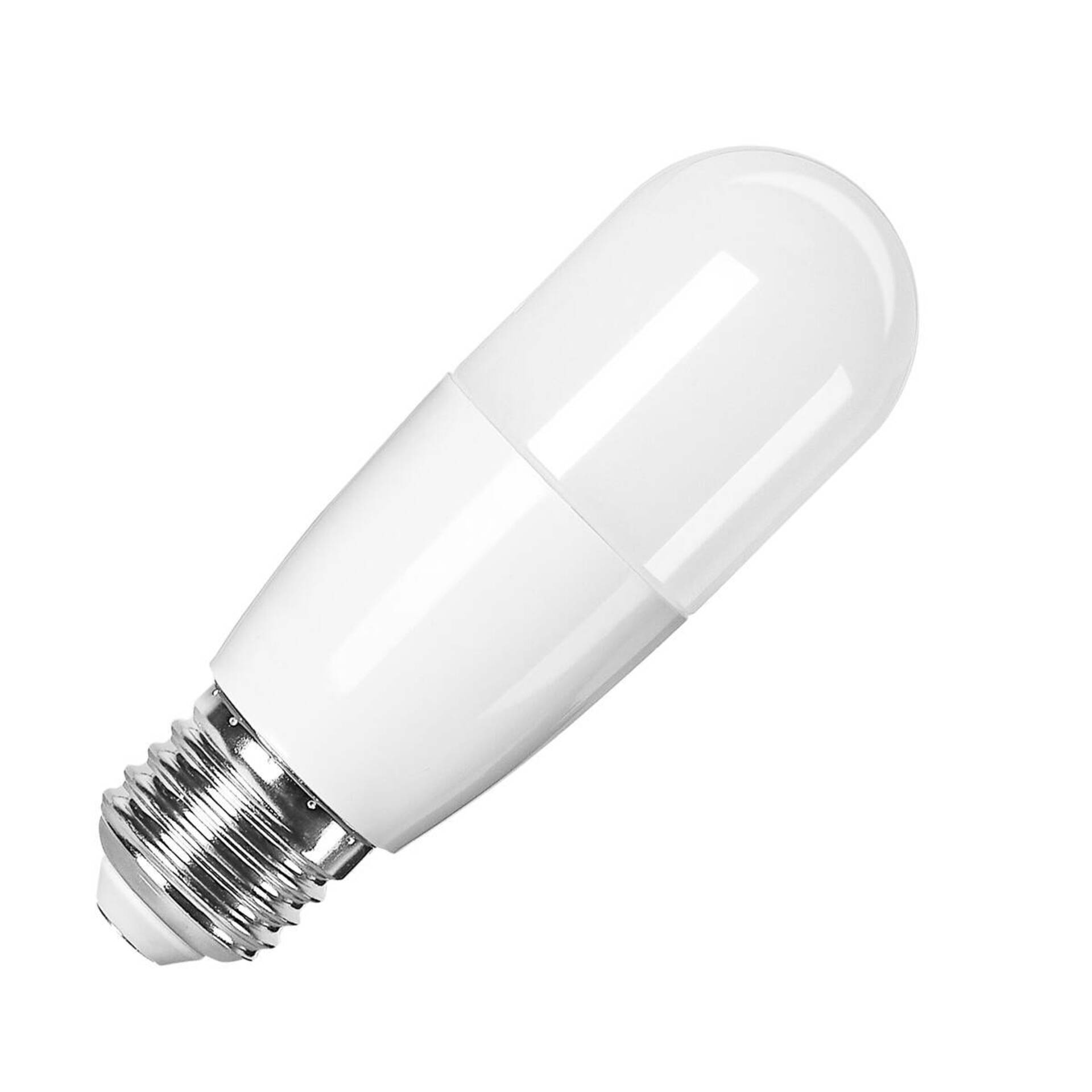 SLV BIG WHITE T38 E27 LED světelný zdroj bílý 8 W 3000 K CRI 90 240° 1005289