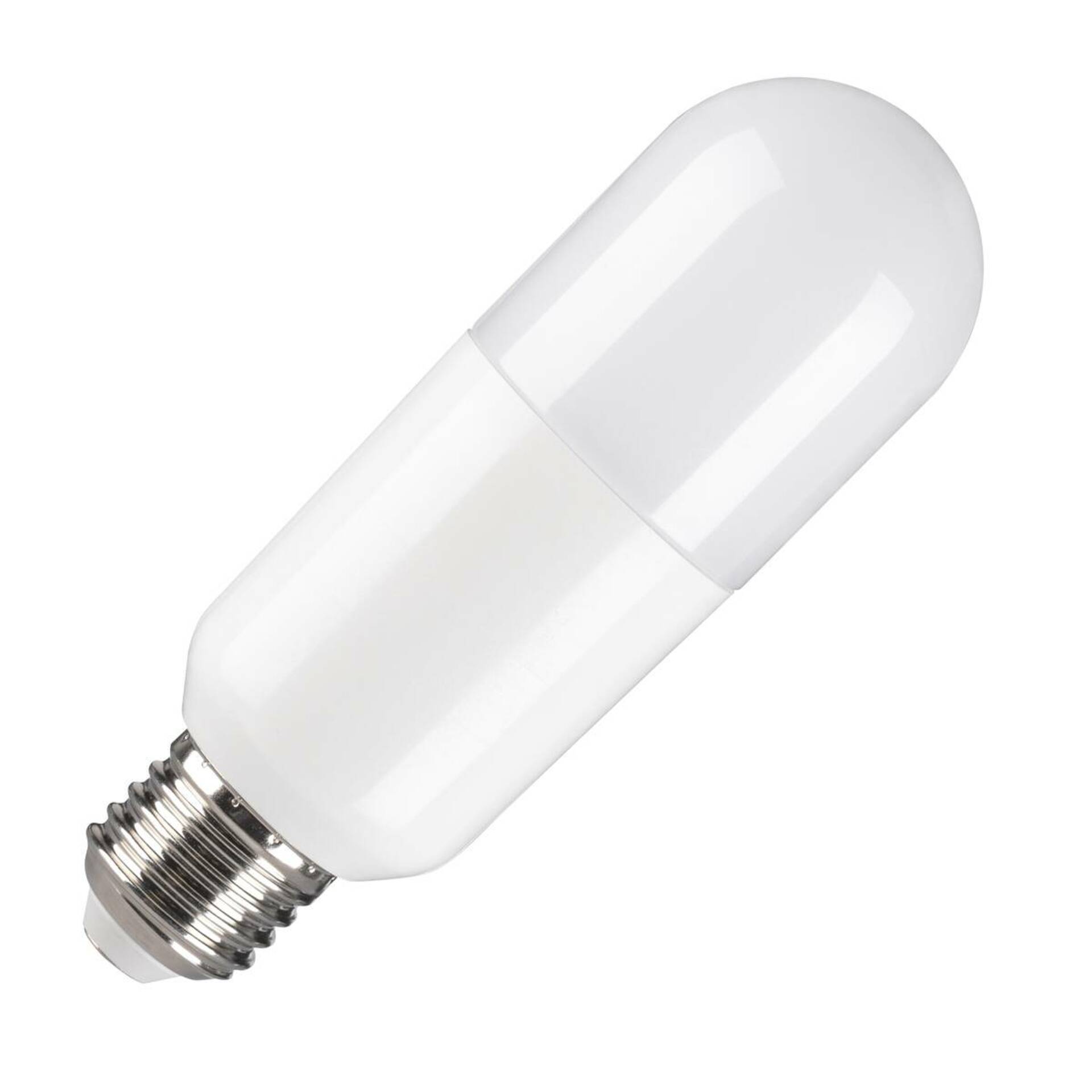 SLV BIG WHITE T45 E27 LED světelný zdroj bílý/mléčný 13,5 W 4000 K CRI 90 240° 1005308
