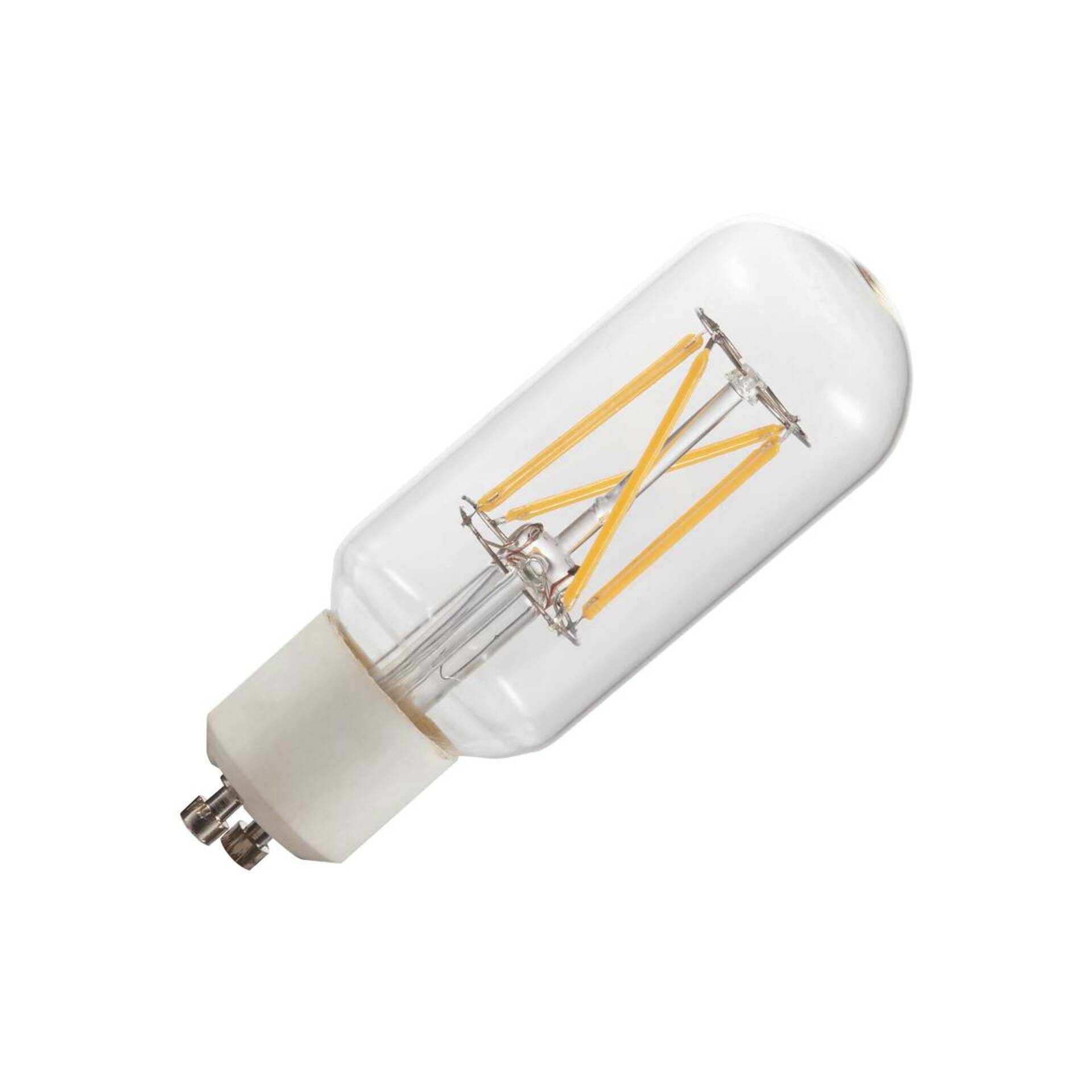BIG WHITE (SLV) Žárovka LED T32, GU10, 2600K, stmívatelná 1006321