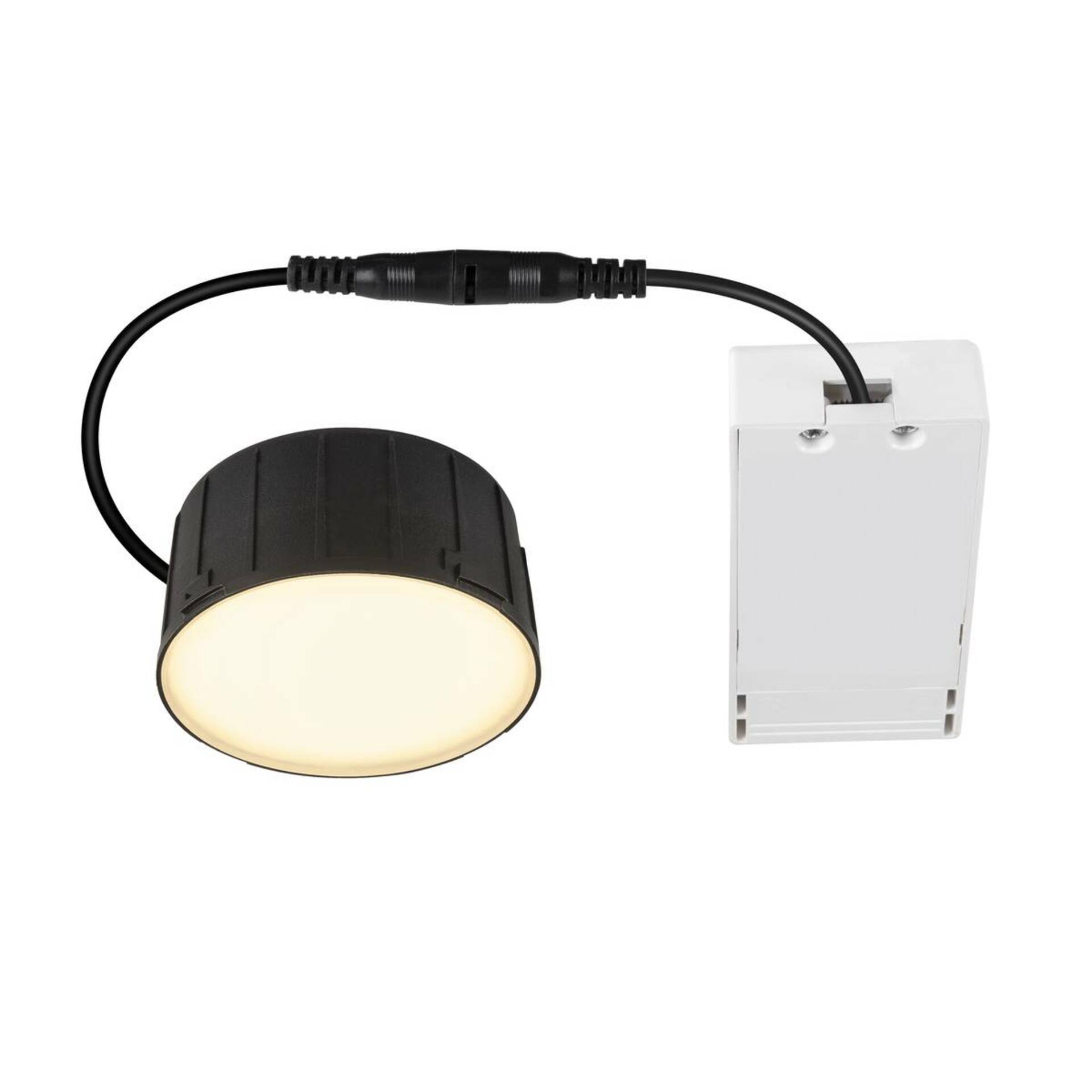 Levně BIG WHITE (SLV) DOWNLIGHT V 100 6W 830/840 IP54 1007508