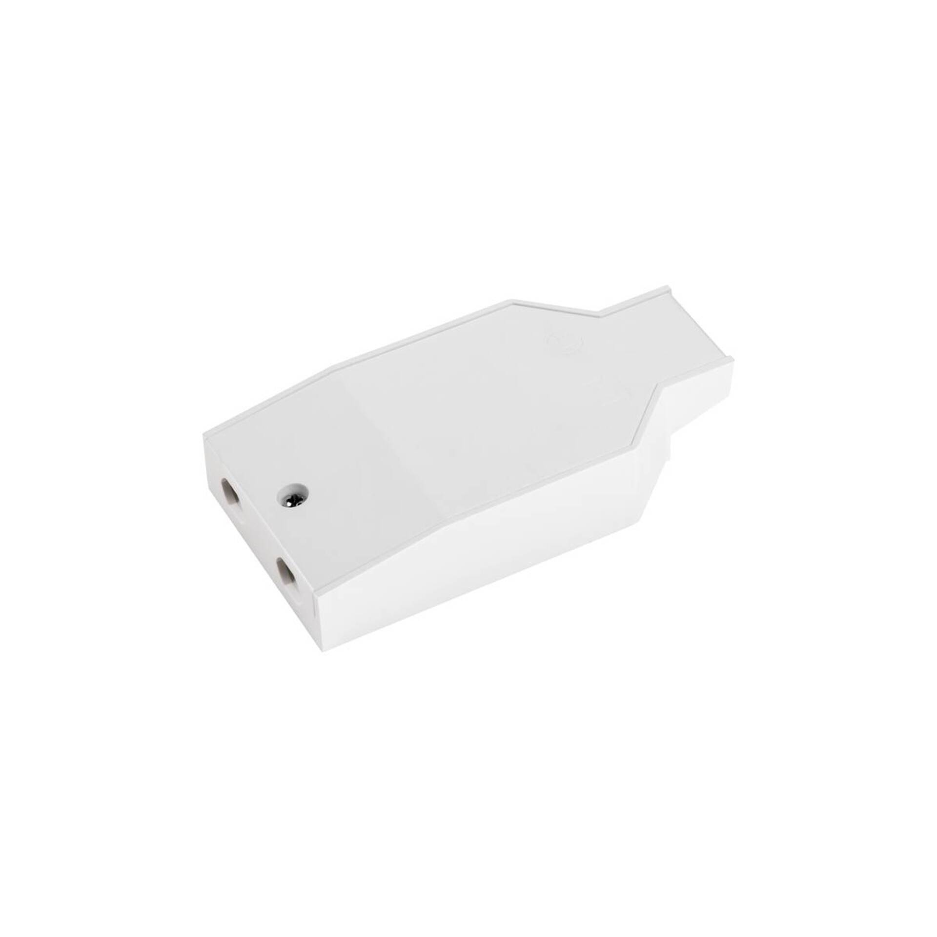 Levně BIG WHITE SLV Odlehčení zátěže propojitelné, pro ovladatelné ovladače DALI: 1008666, 1008667, 1008668 1008673
