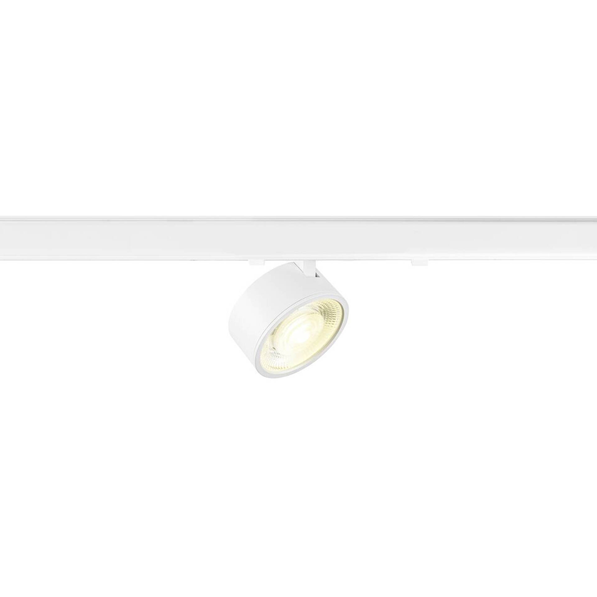 Levně BIG WHITE SLV KALU 2.0 3~ Spot, DALI, cylindrický, 4000 K, 10 W, 36°, bílý 1010251