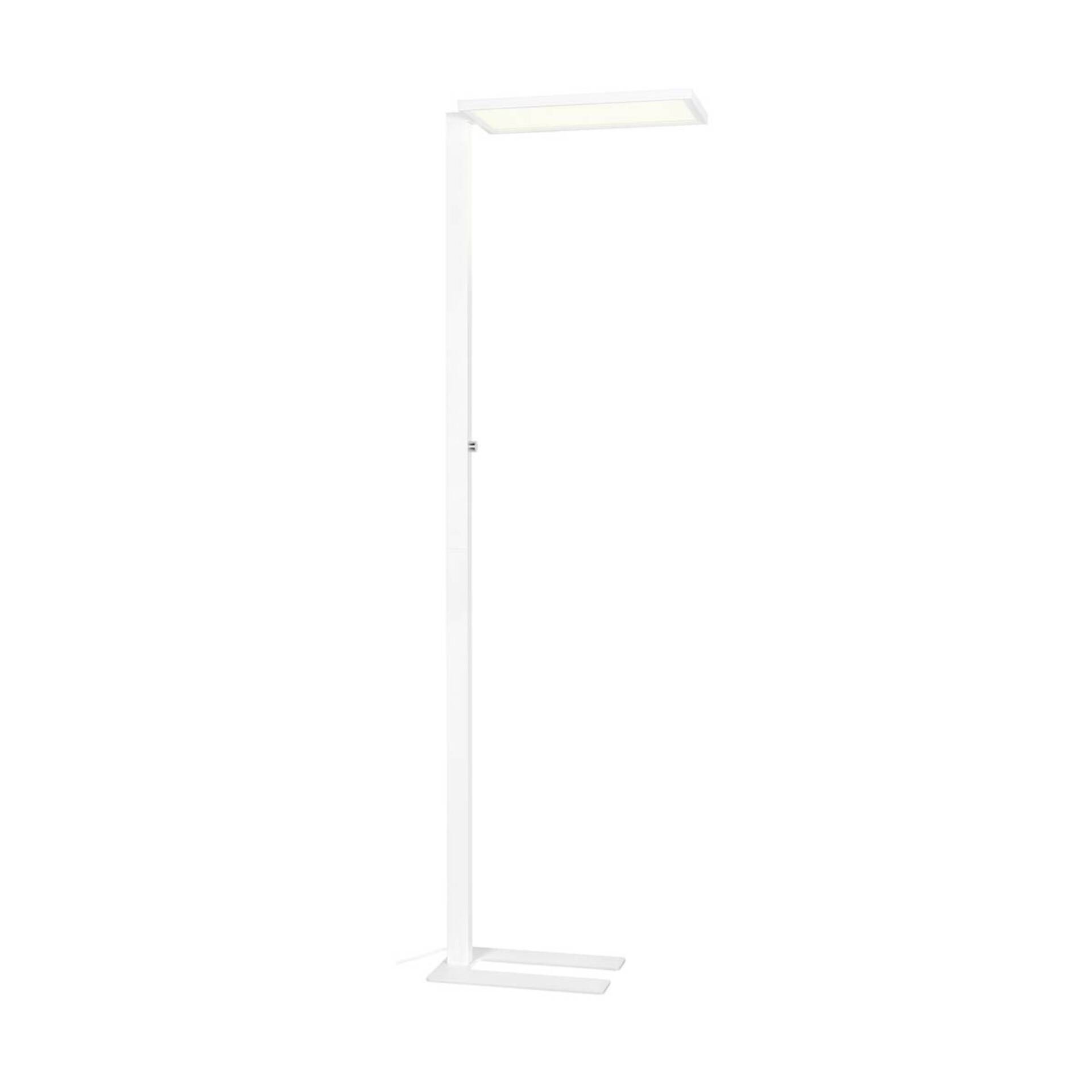Levně BIG WHITE SLV WORKLIGHT EASY FL 940, volně stojící svítidlo, 4000K, IP20, bílá 1010394