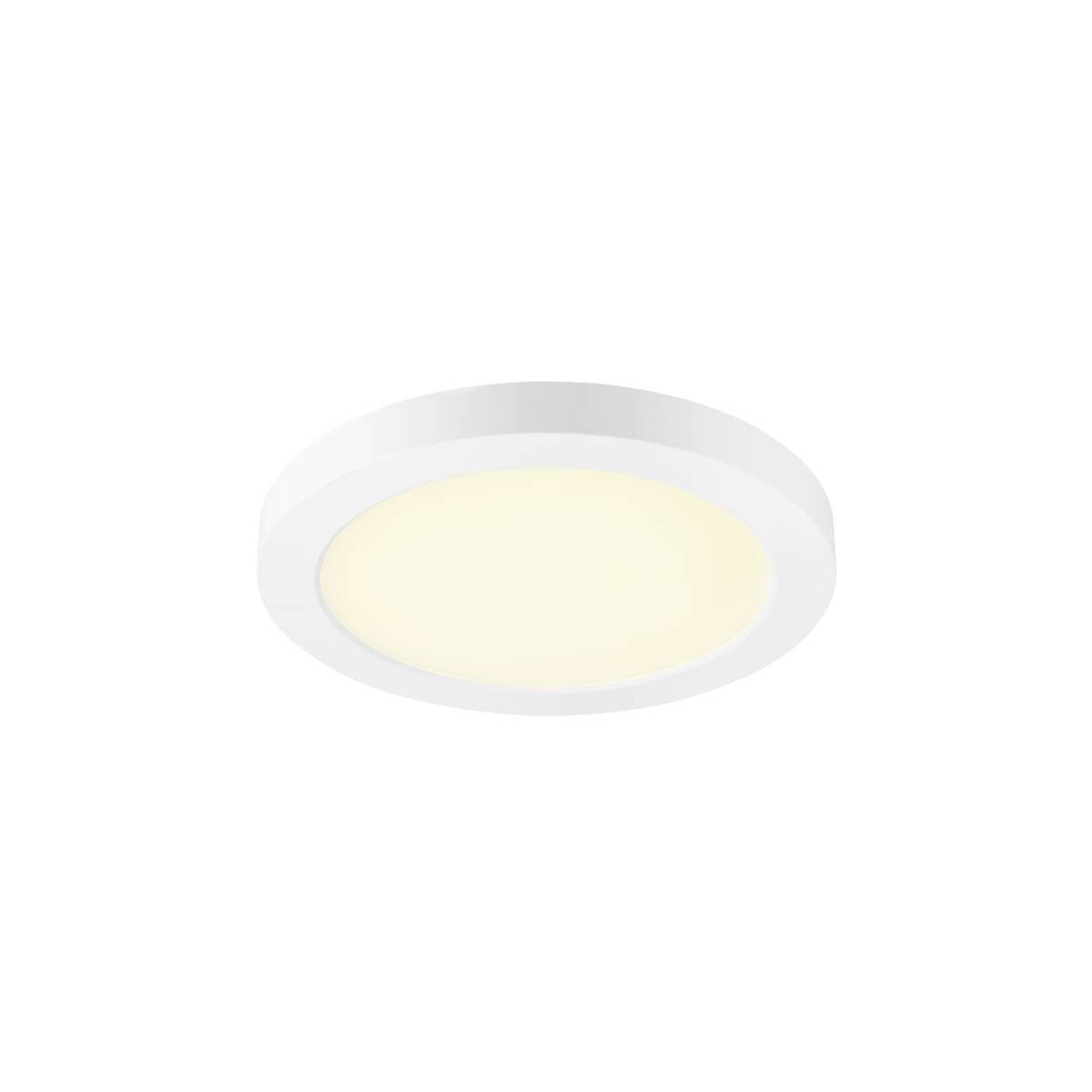 Levně BIG WHITE SLV DOWNLIGHT VARIO 220 22 830/840 WH ML 1010397