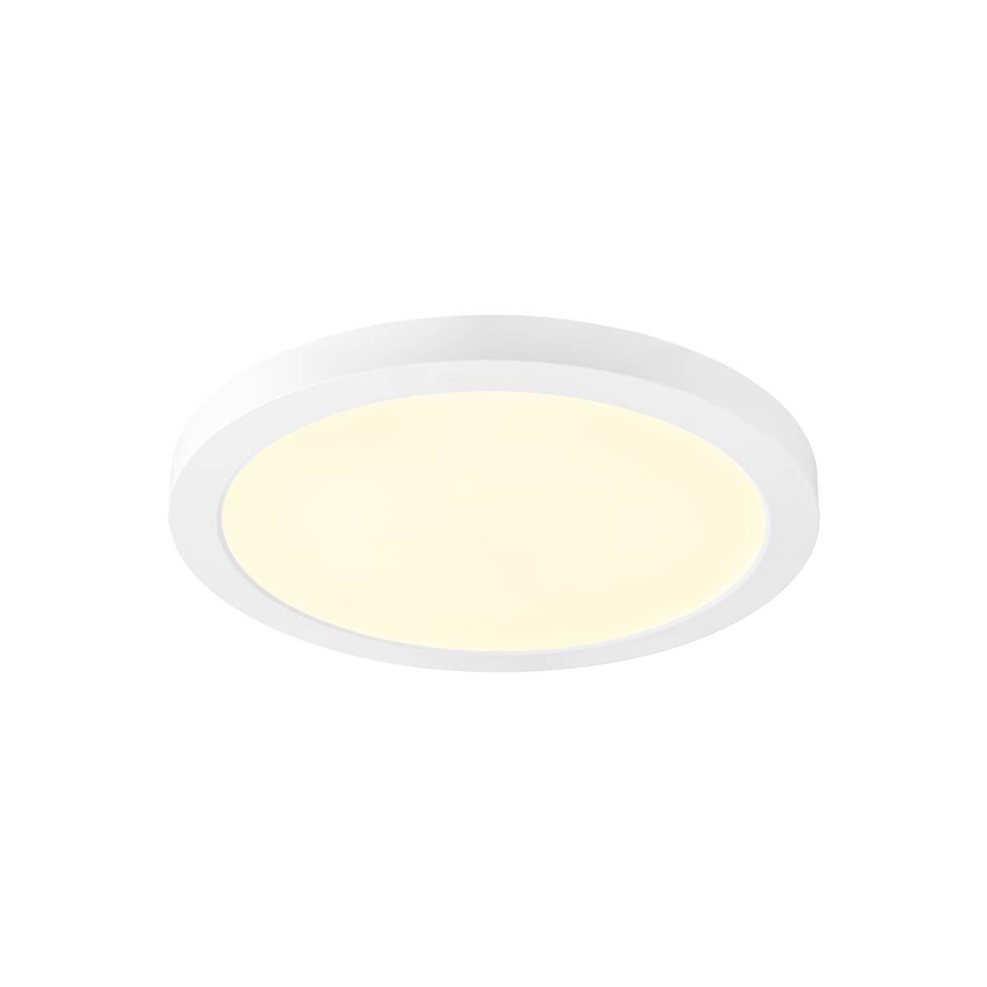 Levně BIG WHITE SLV DOWNLIGHT VARIO 290 28 830/840 WH ML 1010398