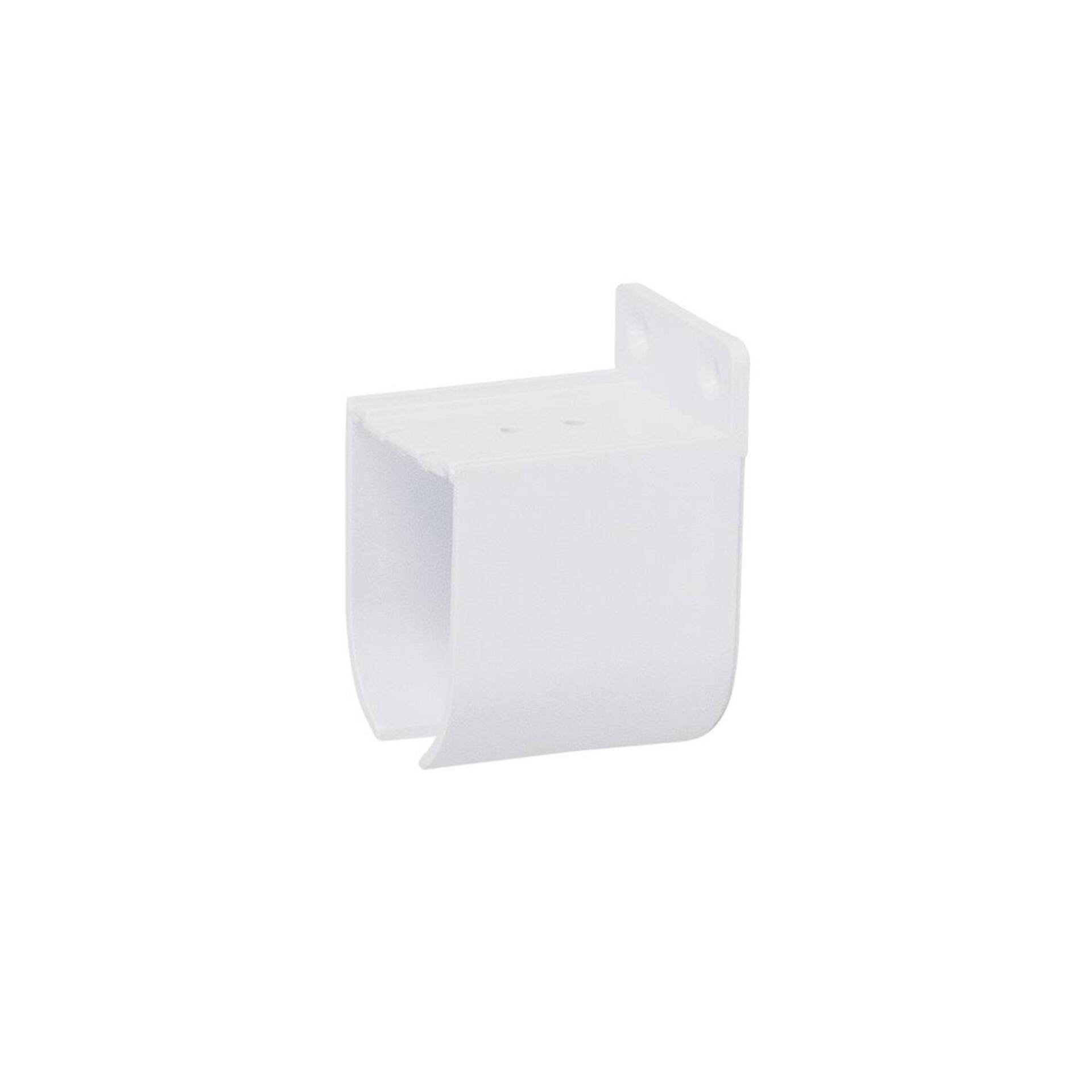 Levně BIG WHITE SLV P-LIGHT sada pro montáž na zeď pro P-LIGHT 1010496