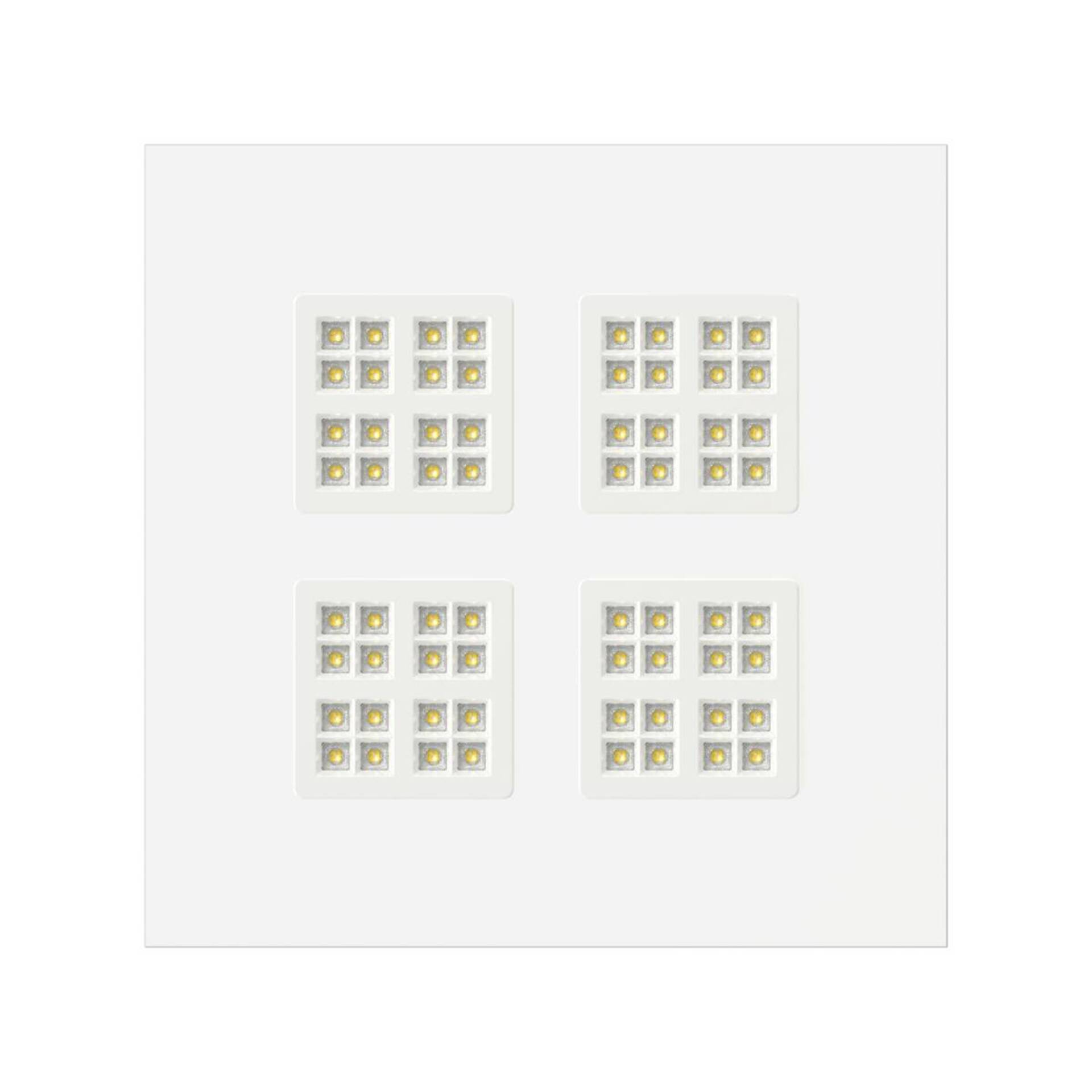 Levně BIG WHITE SLV PAVANNO 600 45 830/840/850 WB WH UGR19 1010713