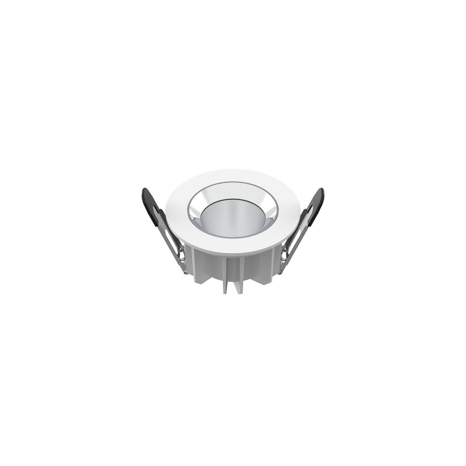 Levně BIG WHITE SLV DOWNLIGHT P 84 12 HG 840 60 ML DALI WH IP54 1010755