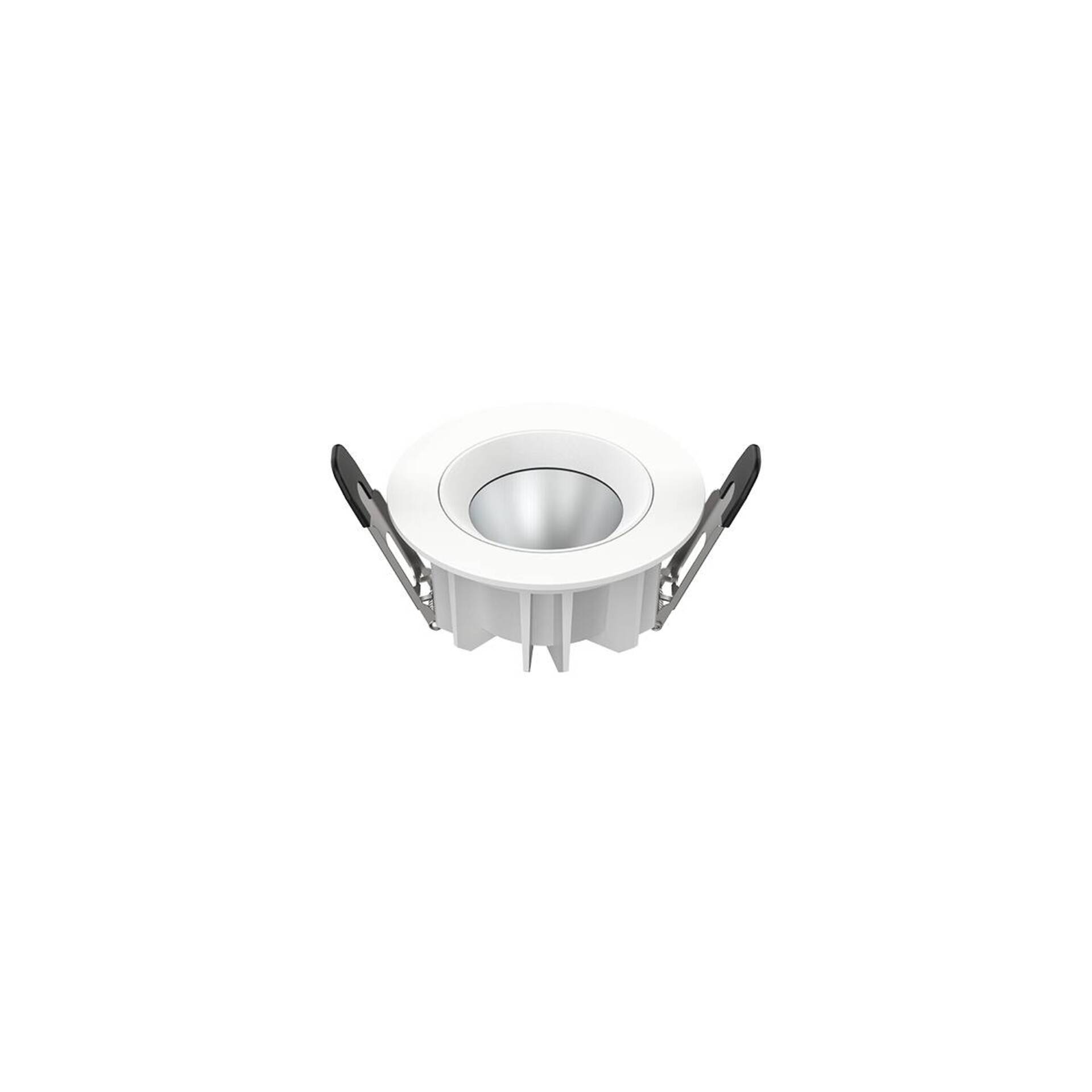 Levně BIG WHITE SLV DOWNLIGHT P 84 12 WM 840 60 ML WH IP54 1010757